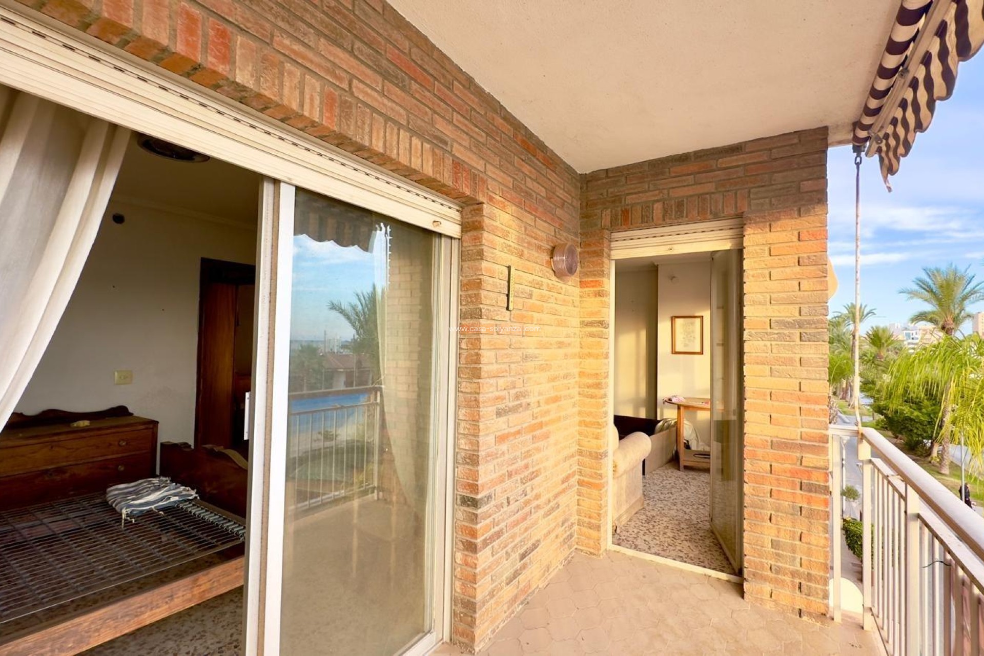 Herverkoop - Appartement / flat - Torrevieja