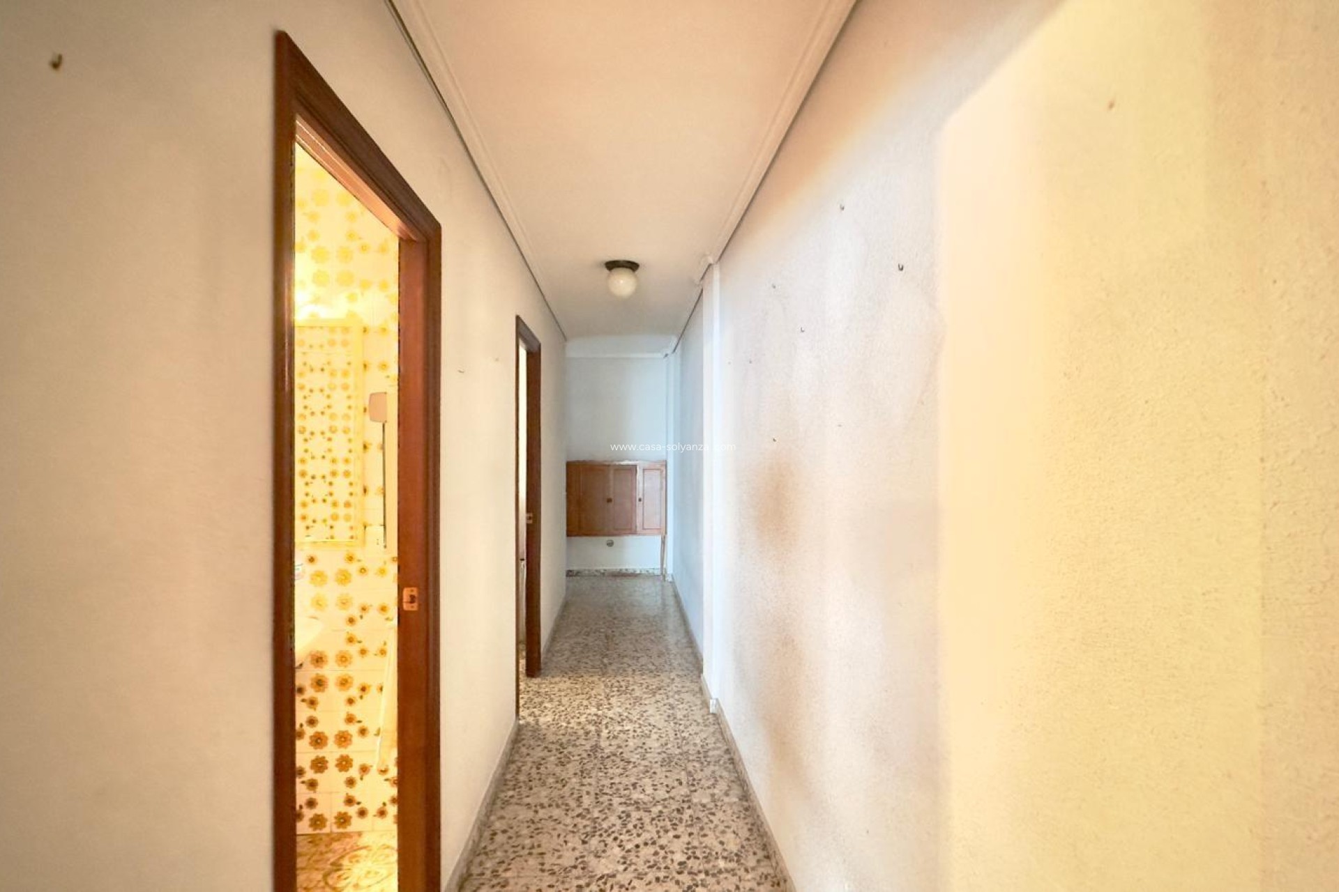 Herverkoop - Appartement / flat - Torrevieja