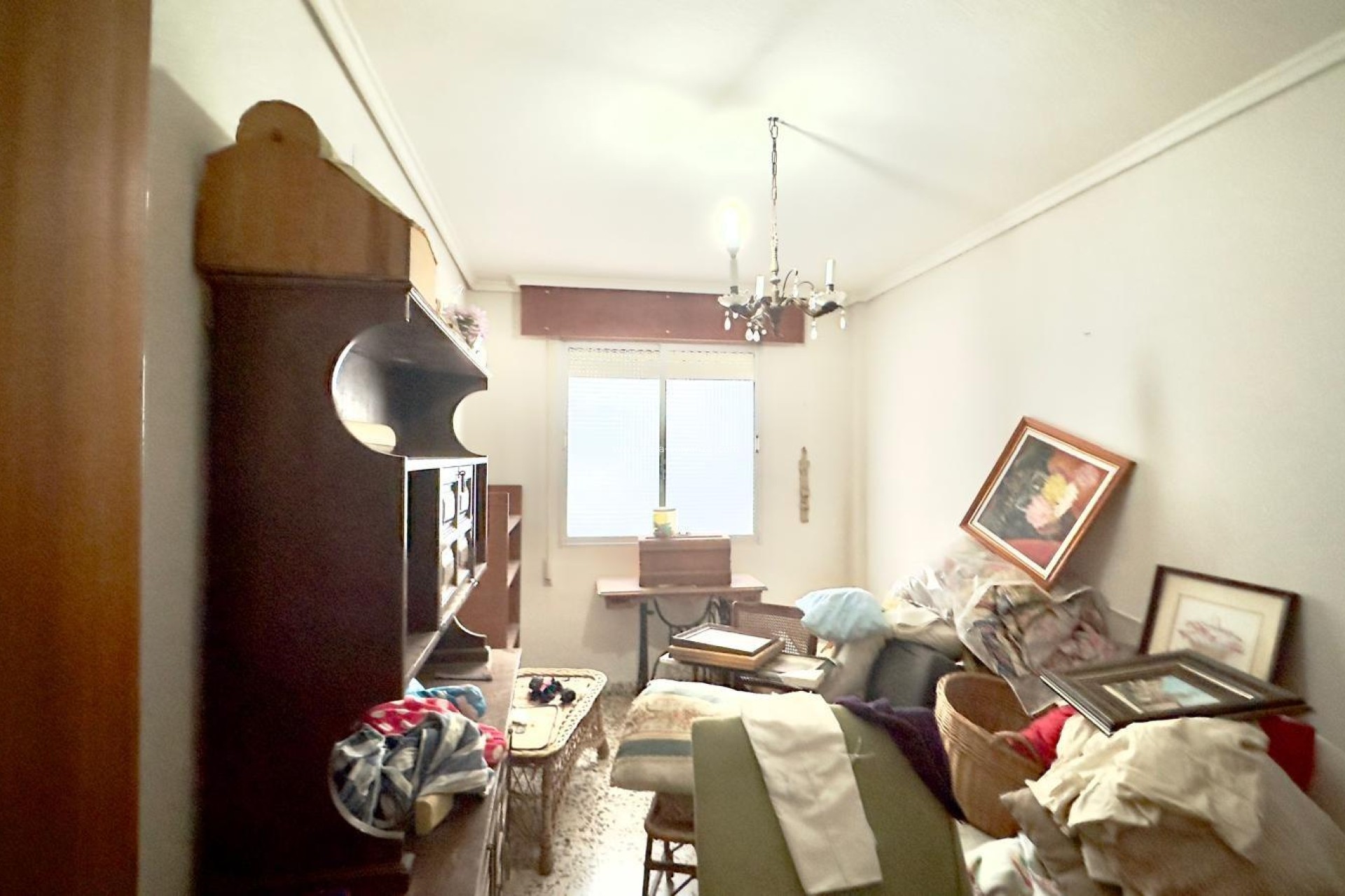 Herverkoop - Appartement / flat - Torrevieja