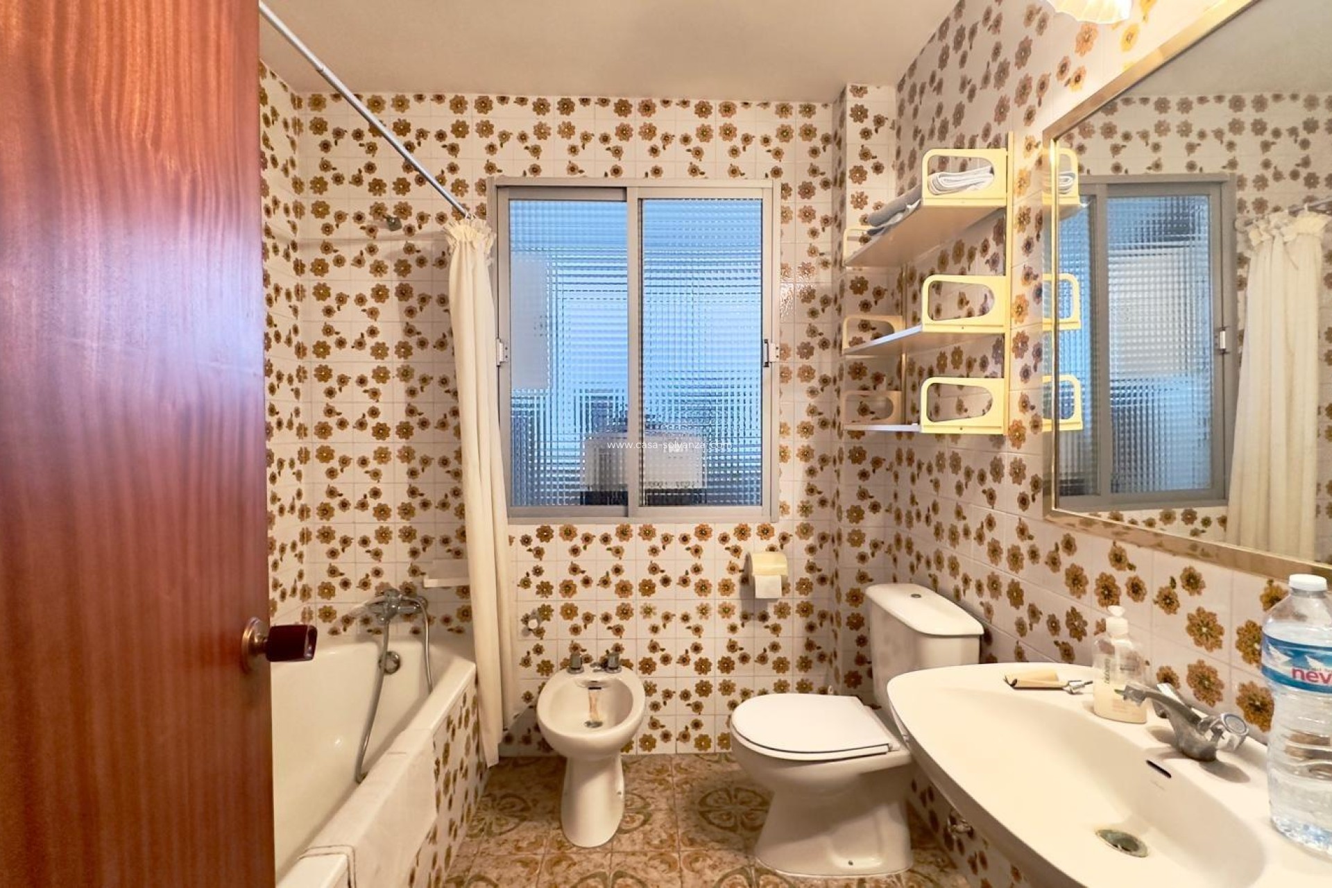 Herverkoop - Appartement / flat - Torrevieja