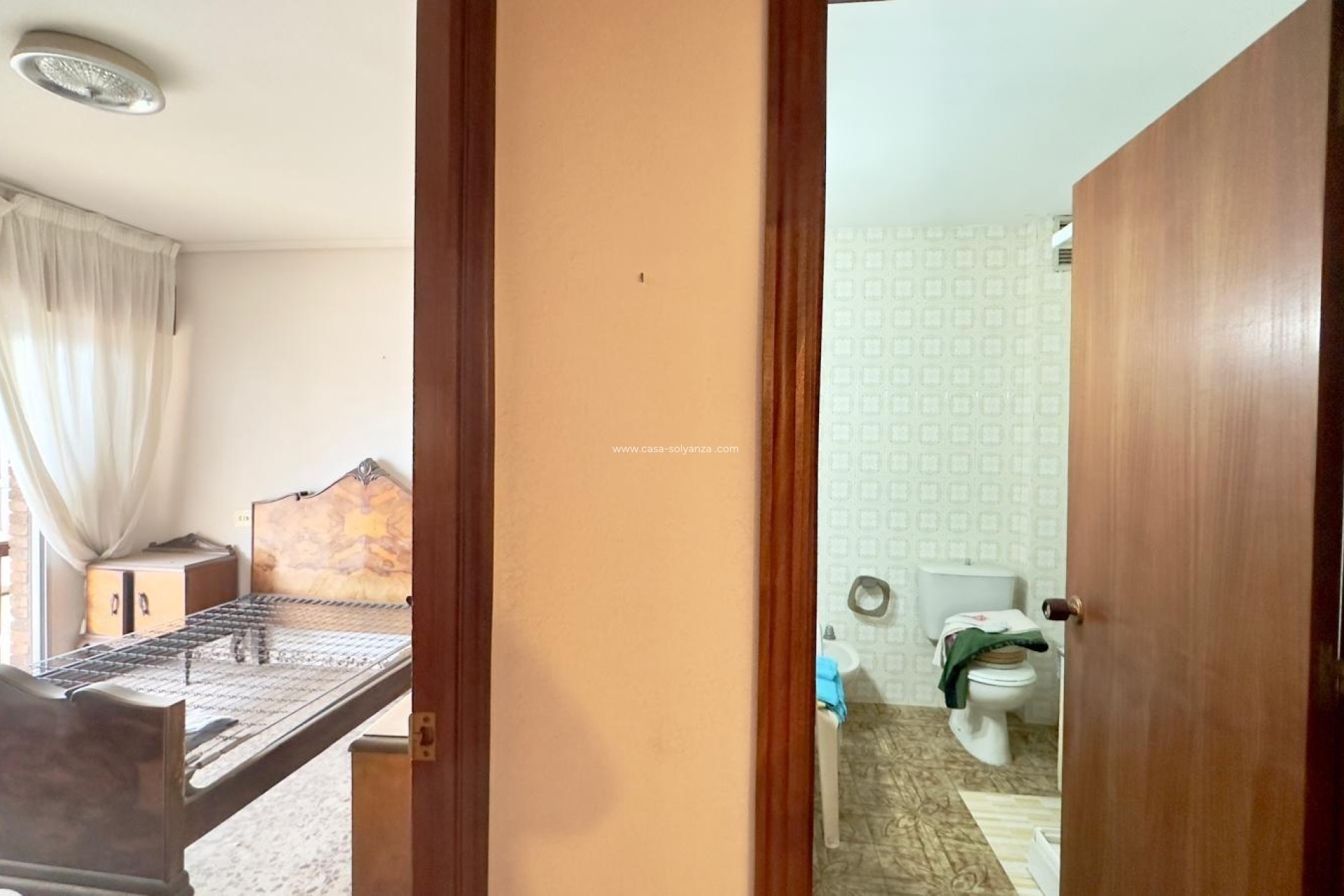 Herverkoop - Appartement / flat - Torrevieja