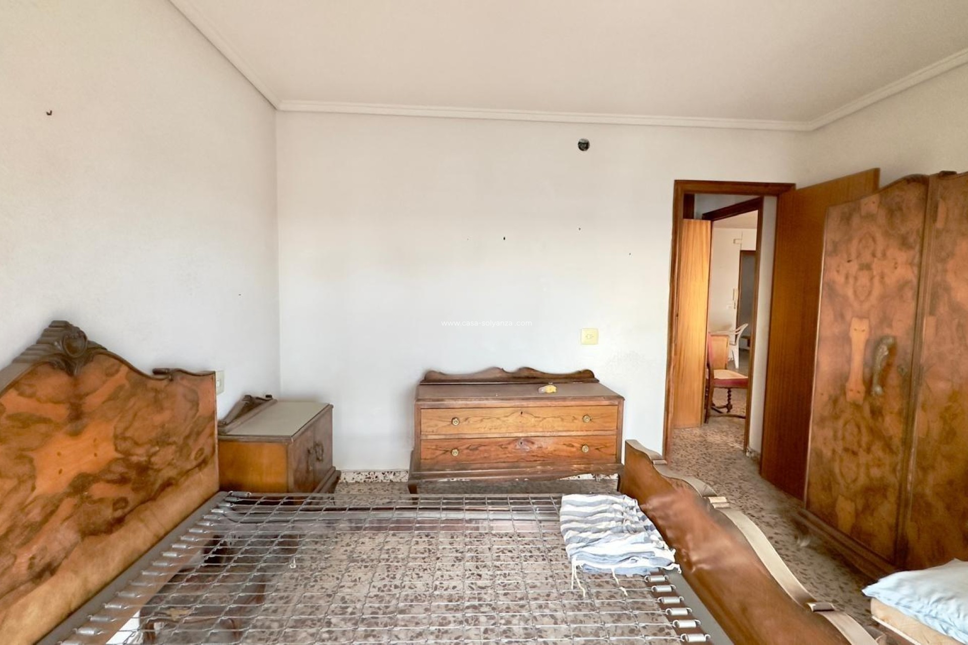 Herverkoop - Appartement / flat - Torrevieja