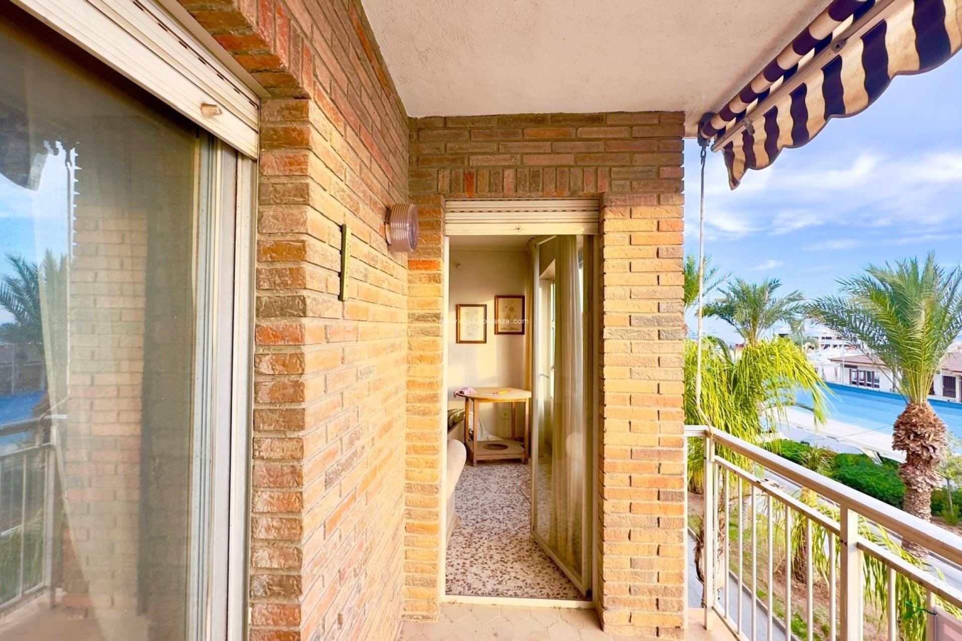 Herverkoop - Appartement / flat - Torrevieja