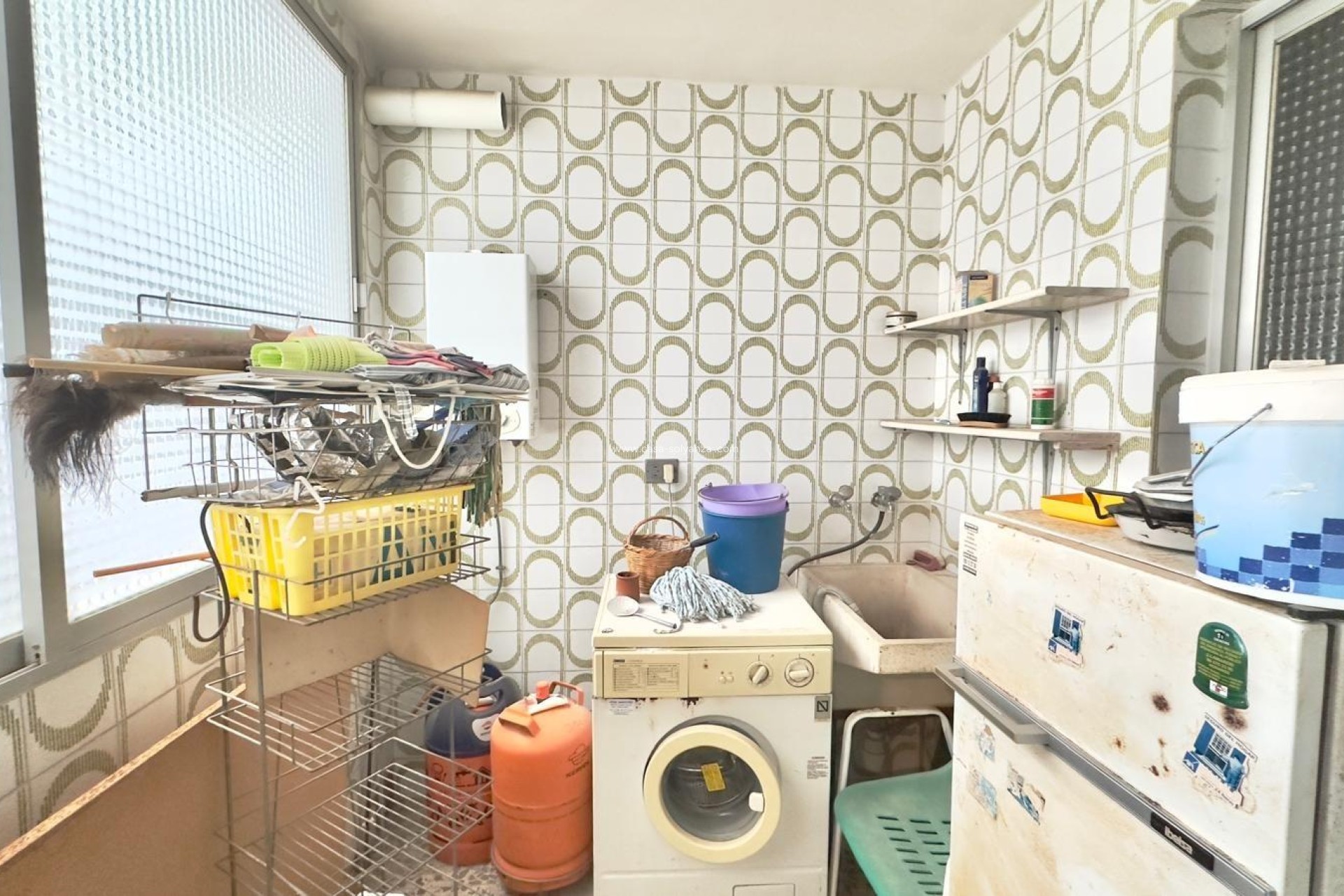 Herverkoop - Appartement / flat - Torrevieja