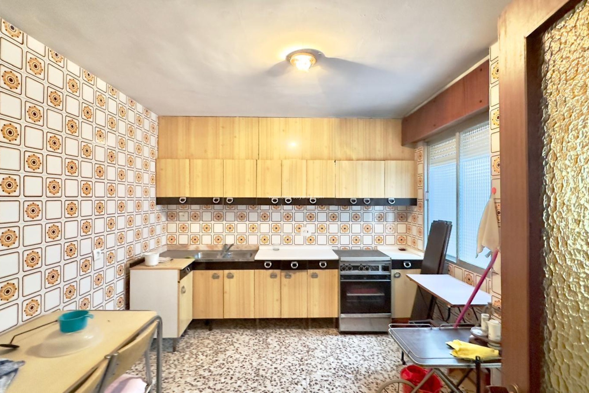 Herverkoop - Appartement / flat - Torrevieja