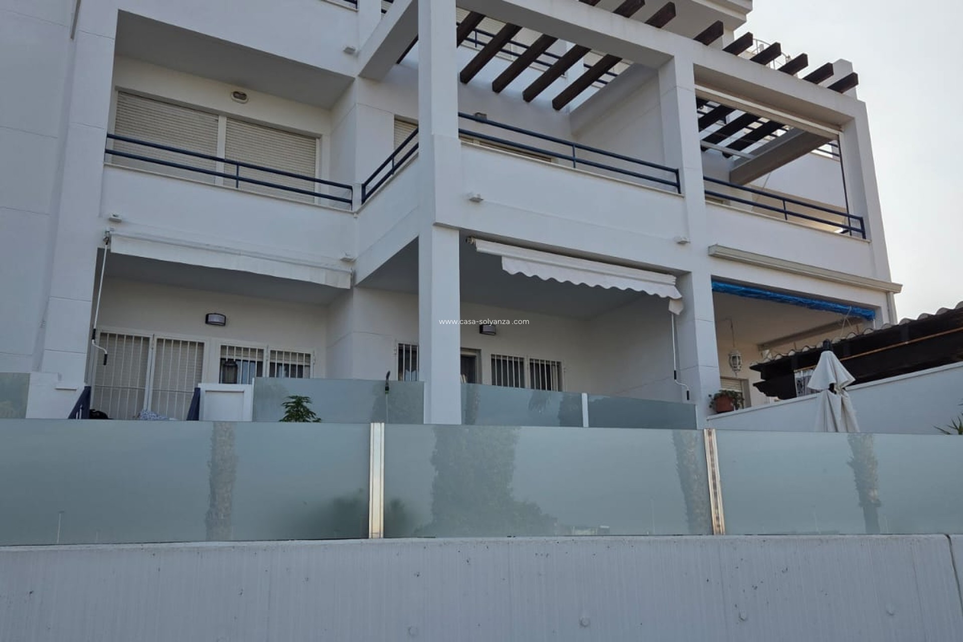 Herverkoop - Appartement / flat - Torrevieja