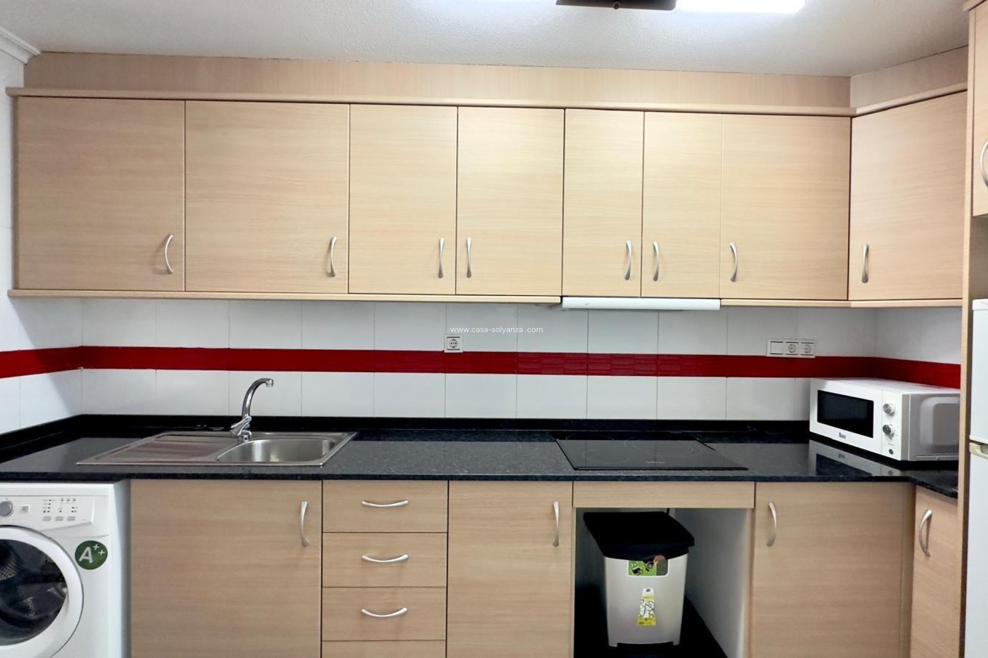 Herverkoop - Appartement / flat - Torrevieja