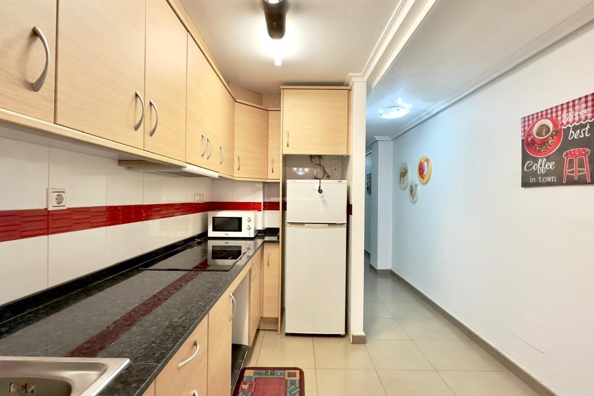 Herverkoop - Appartement / flat - Torrevieja