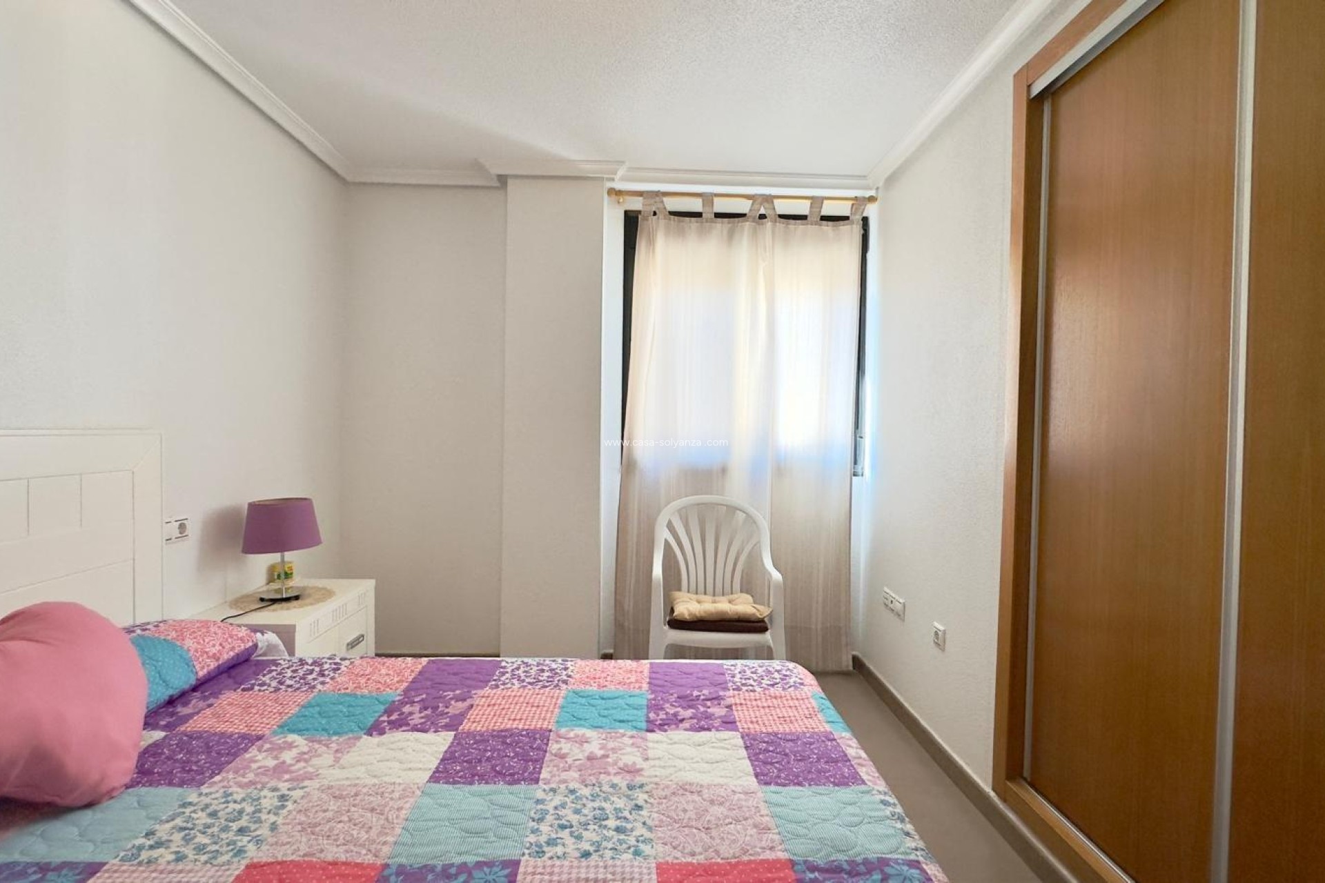 Herverkoop - Appartement / flat - Torrevieja