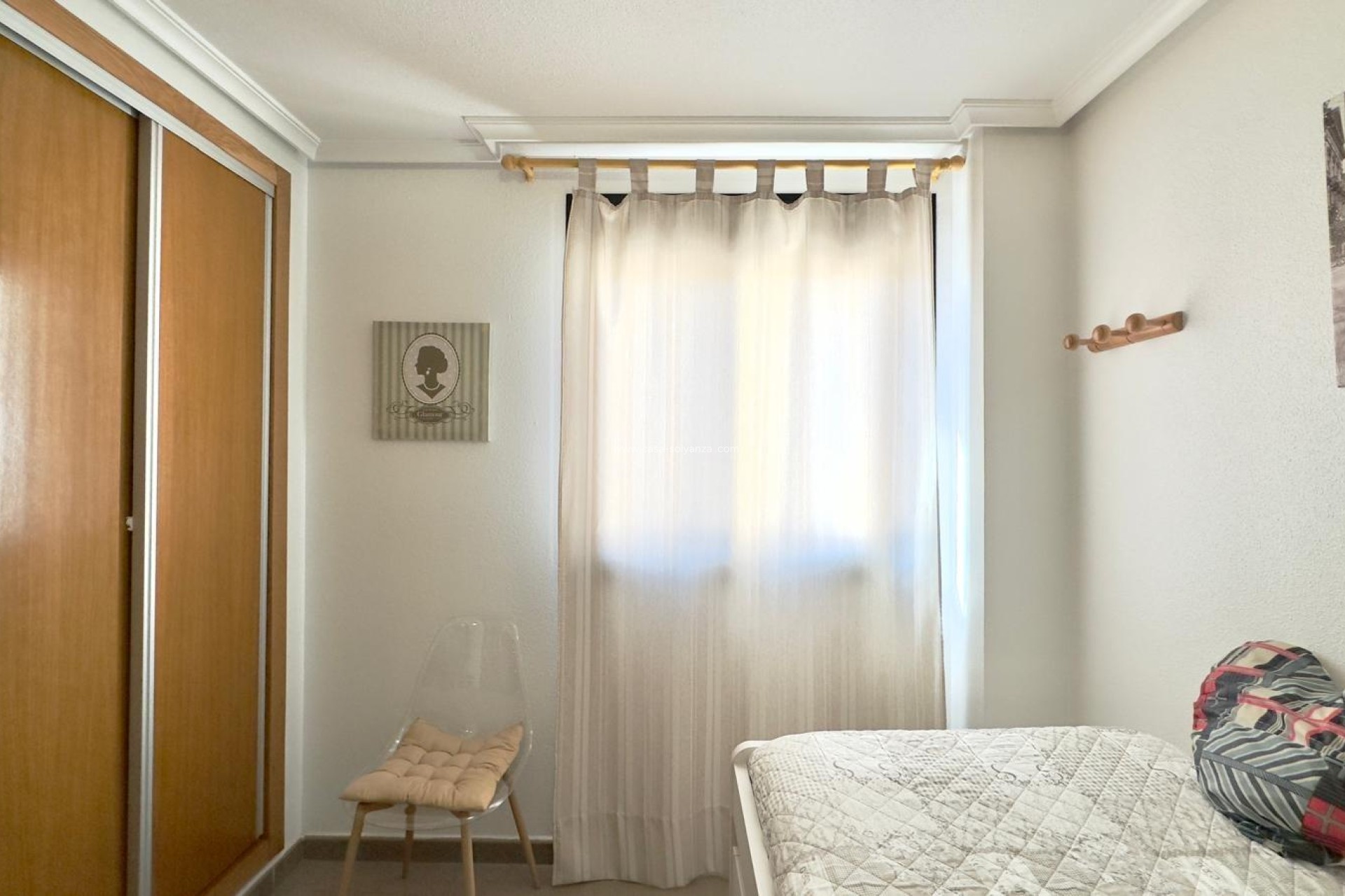 Herverkoop - Appartement / flat - Torrevieja