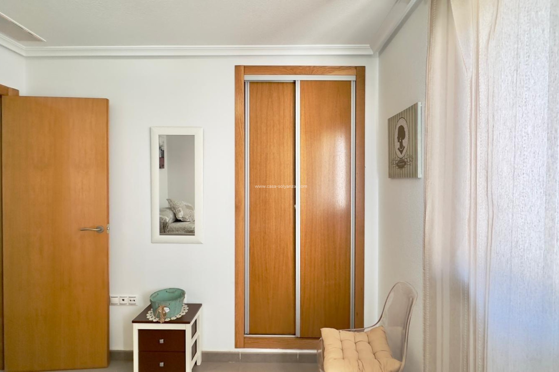 Herverkoop - Appartement / flat - Torrevieja