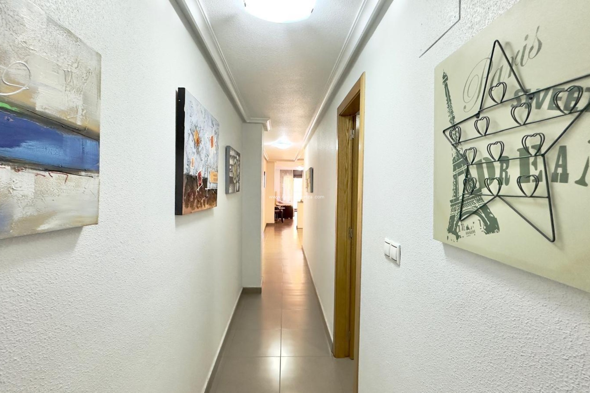 Herverkoop - Appartement / flat - Torrevieja