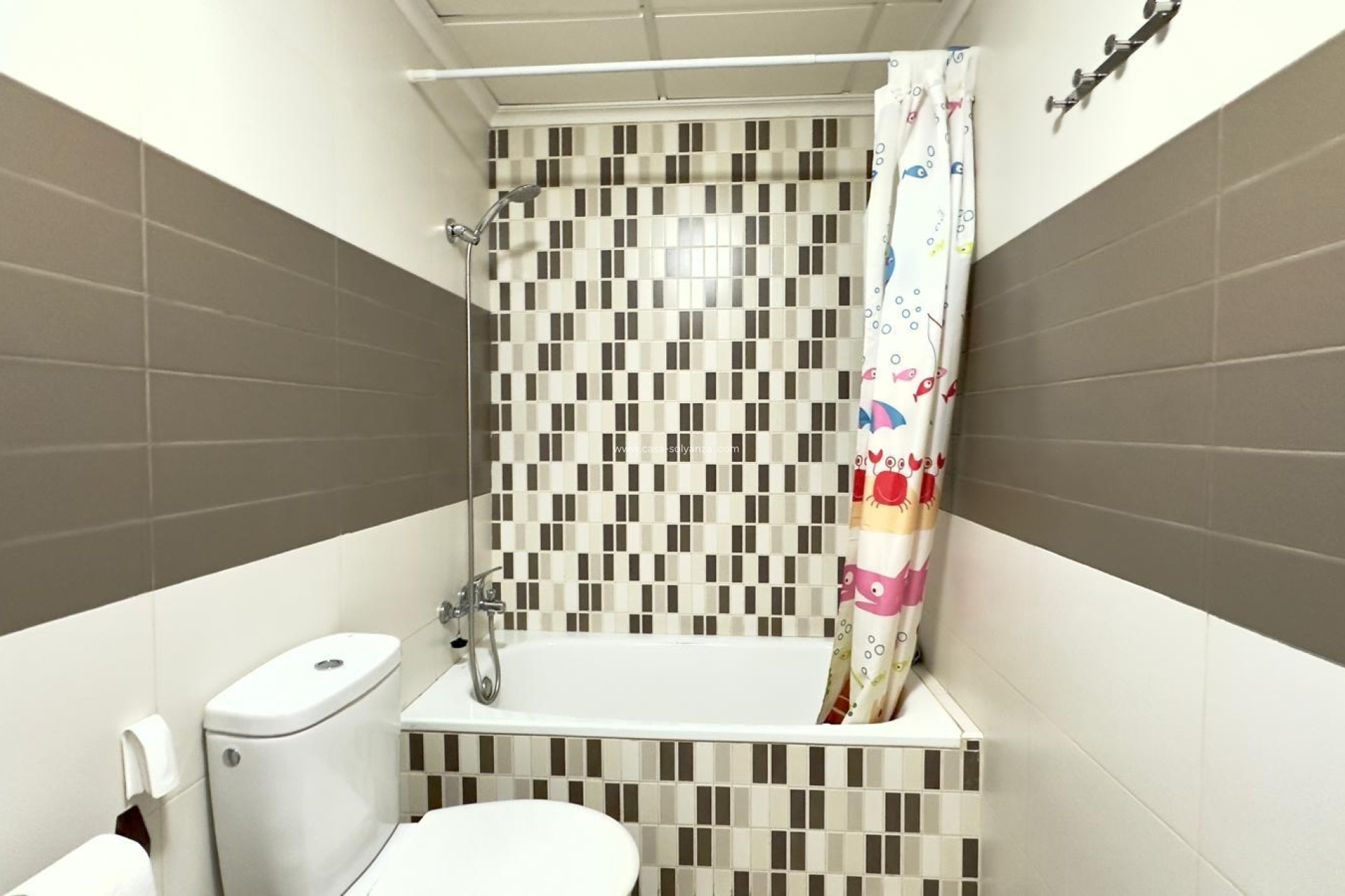 Herverkoop - Appartement / flat - Torrevieja