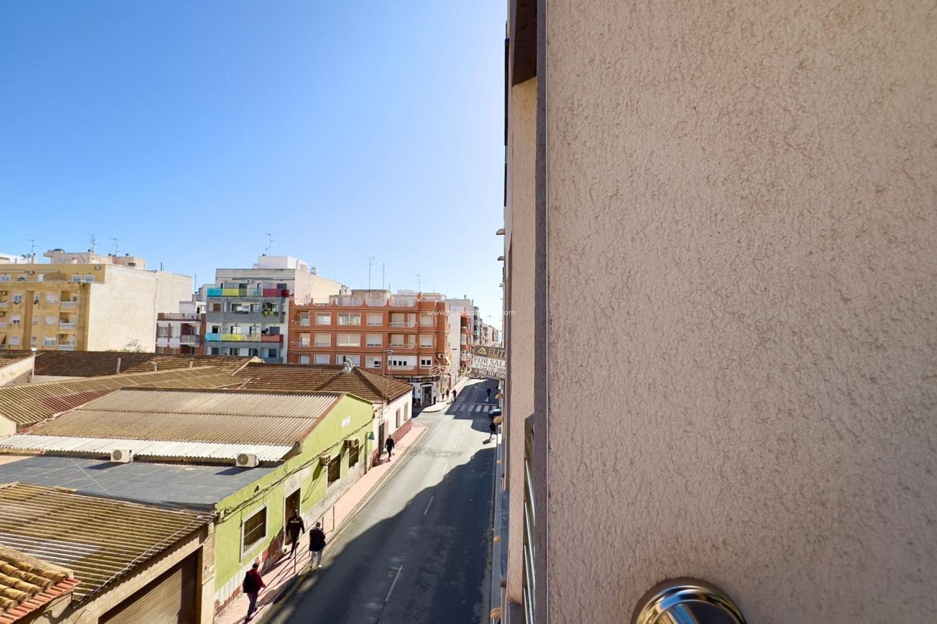 Herverkoop - Appartement / flat - Torrevieja
