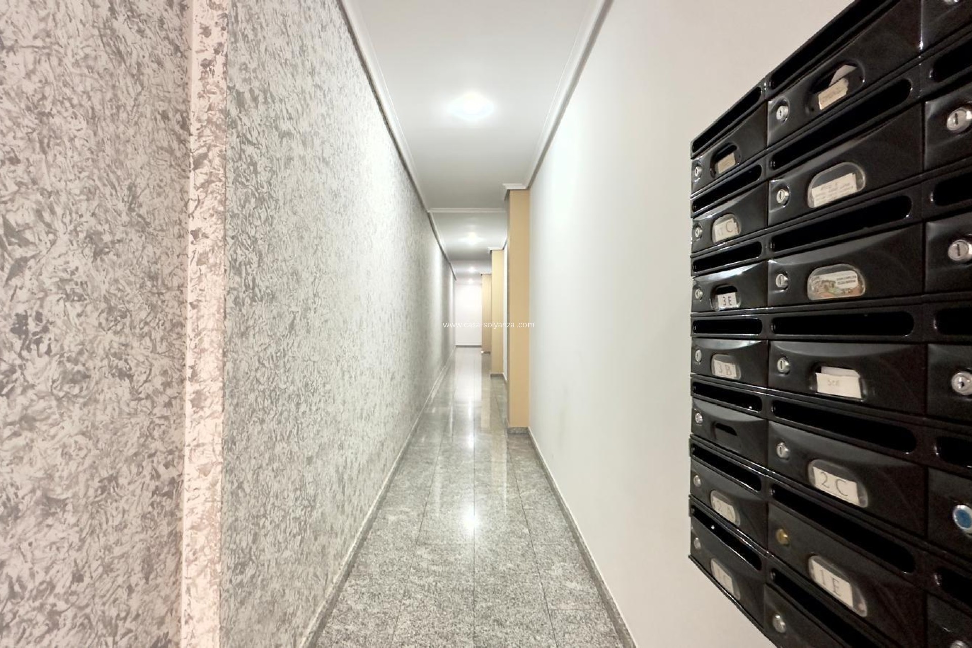 Herverkoop - Appartement / flat - Torrevieja