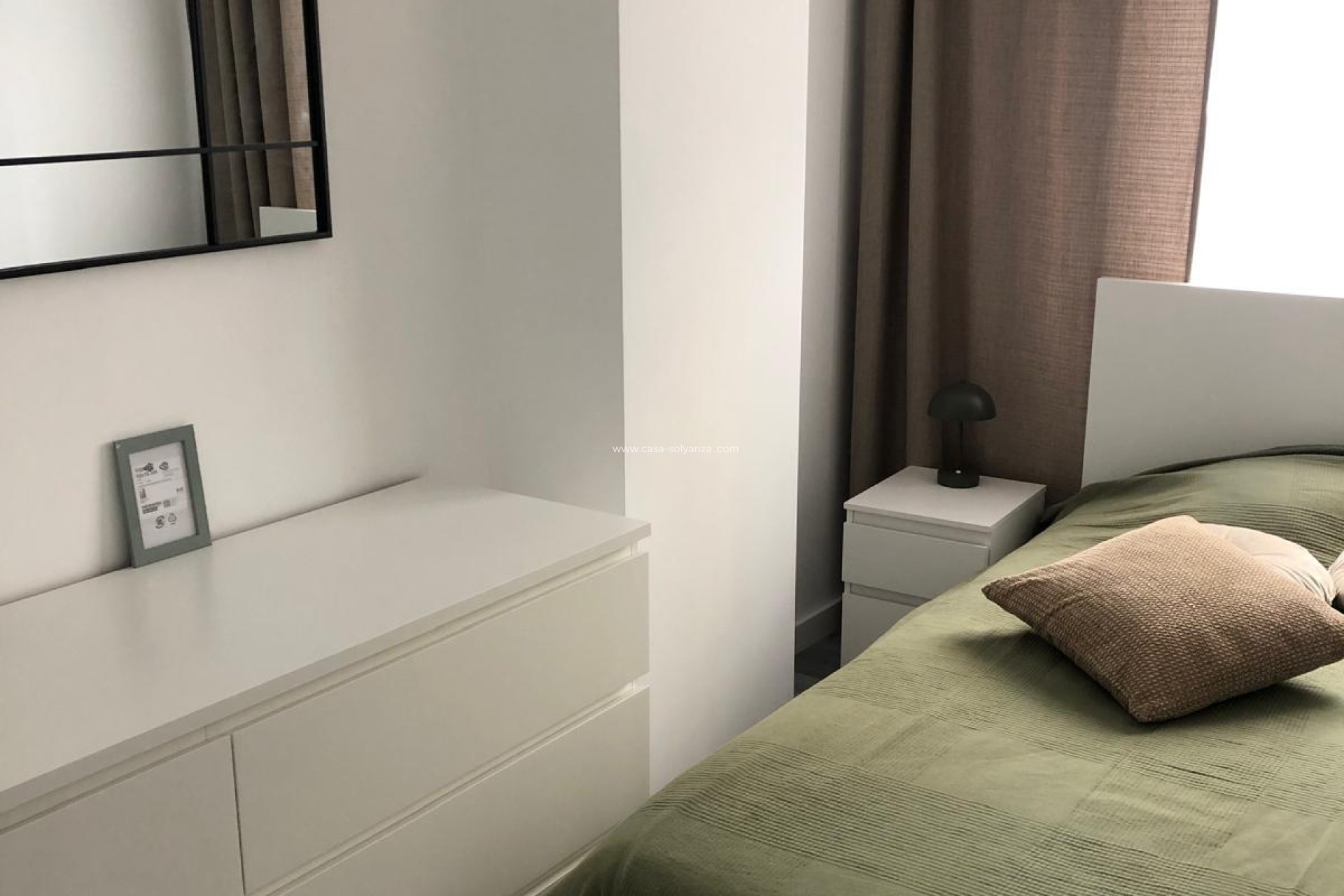 Herverkoop - Appartement / flat - Torrevieja