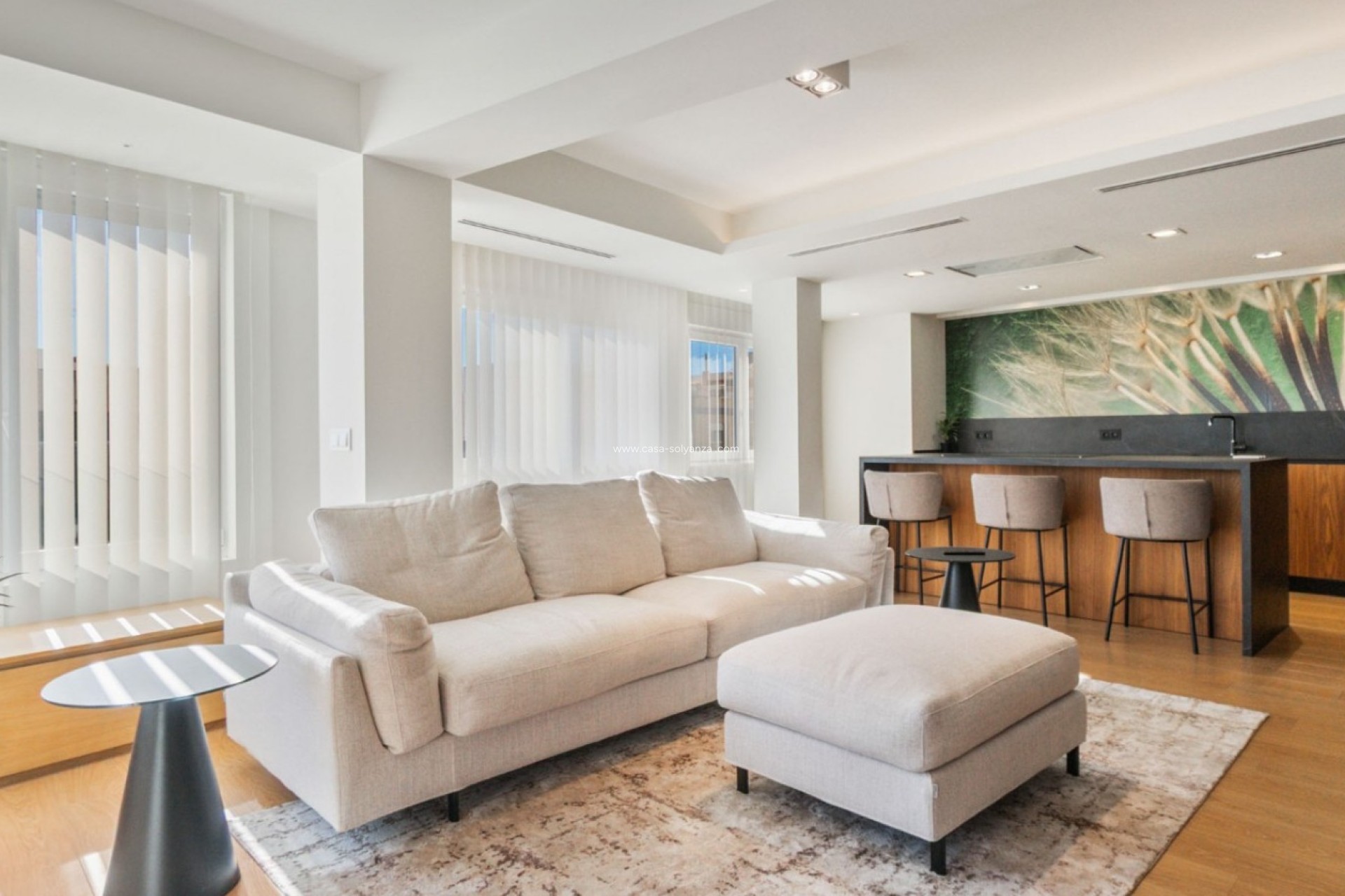 Herverkoop - Appartement / flat - Torrevieja