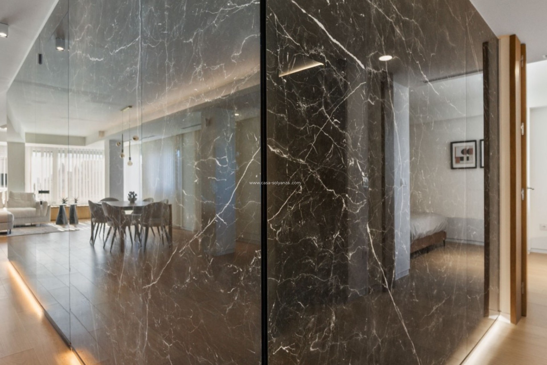 Herverkoop - Appartement / flat - Torrevieja