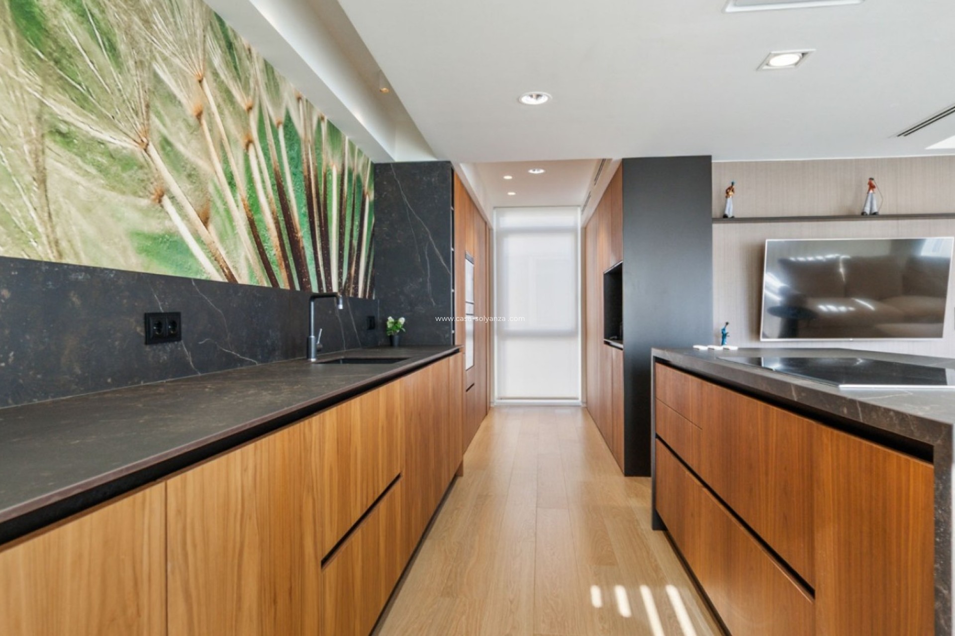 Herverkoop - Appartement / flat - Torrevieja