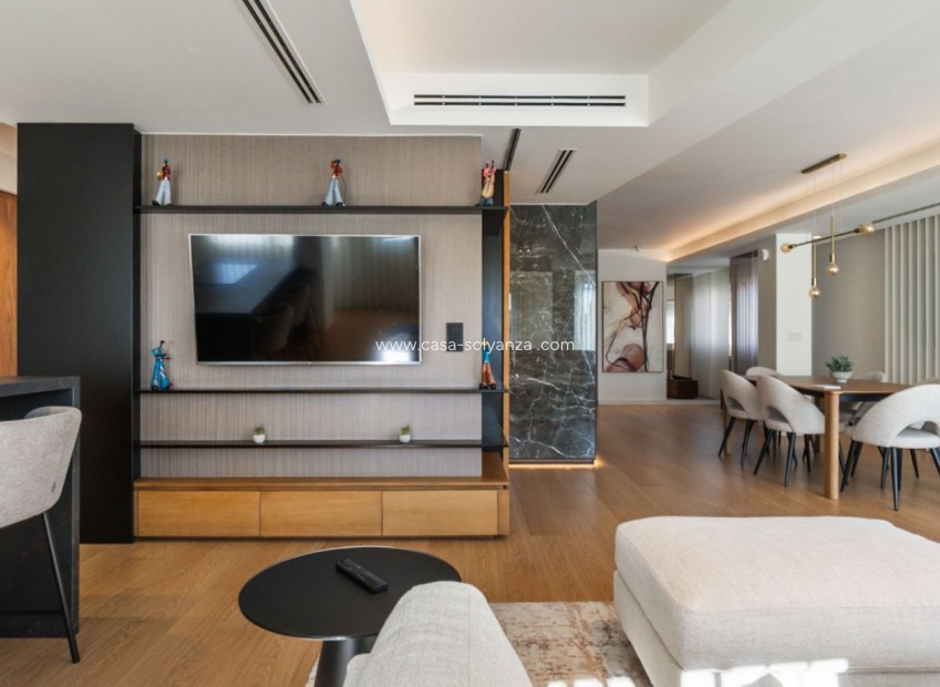 Herverkoop - Appartement / flat - Torrevieja