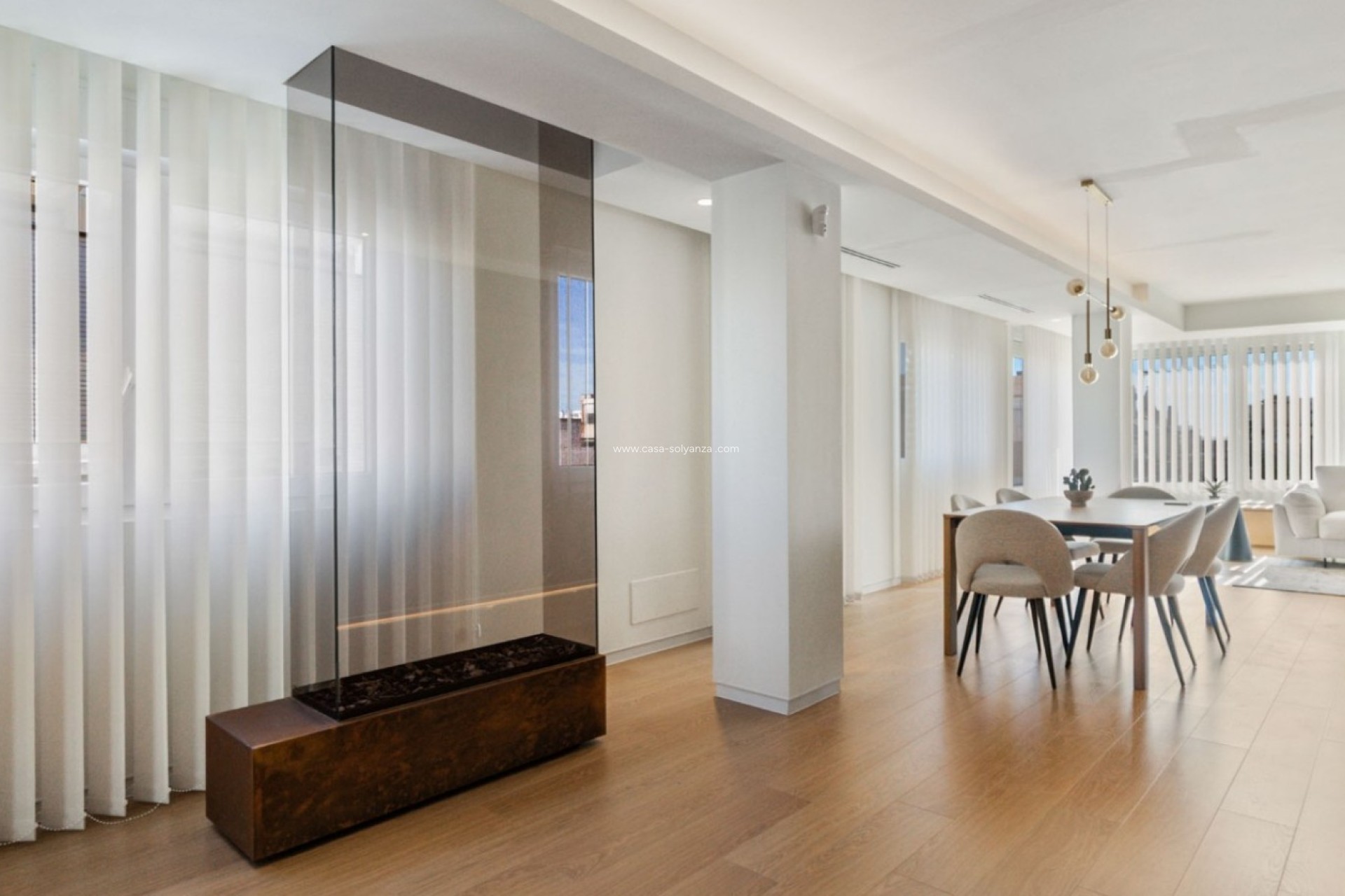 Herverkoop - Appartement / flat - Torrevieja