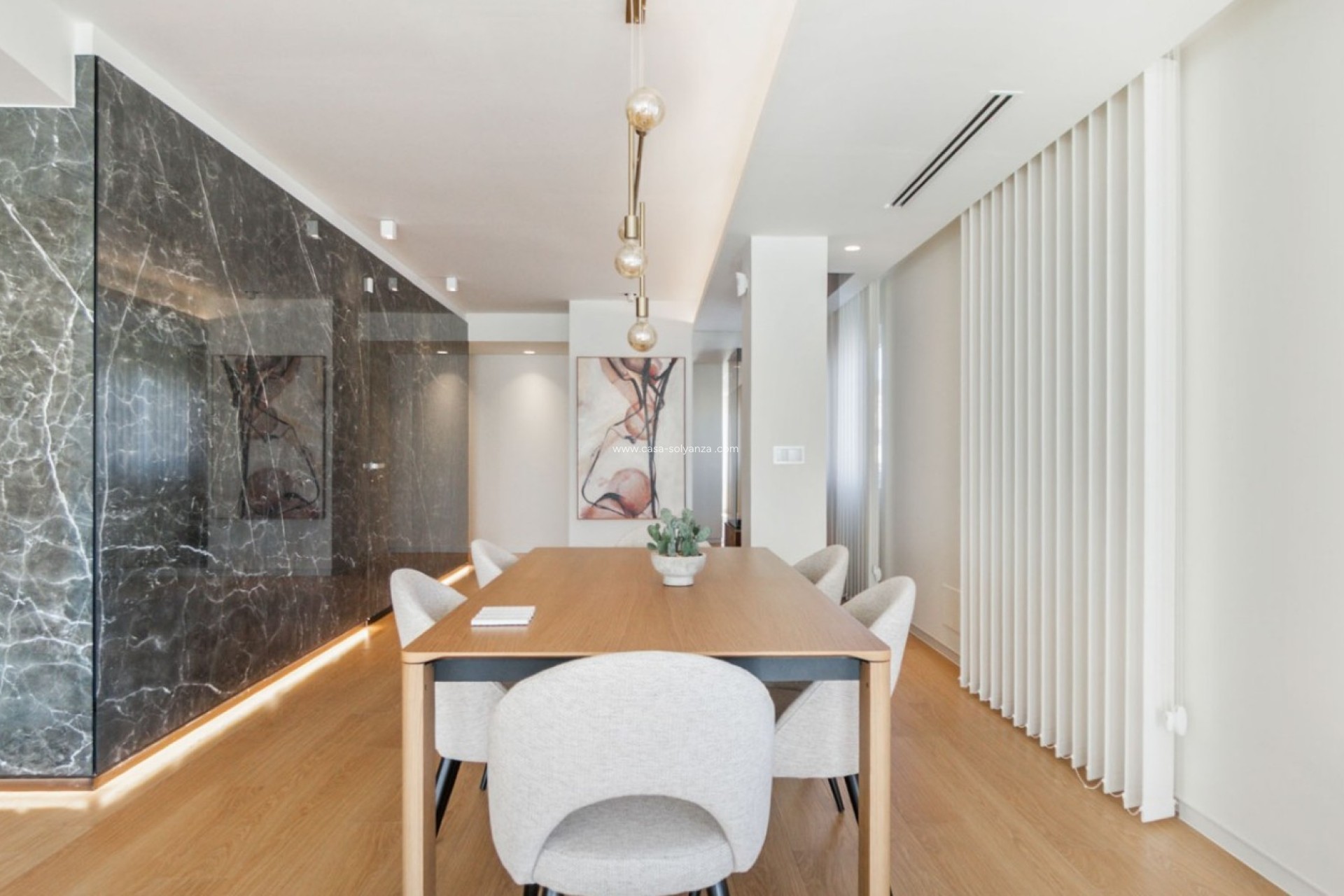 Herverkoop - Appartement / flat - Torrevieja