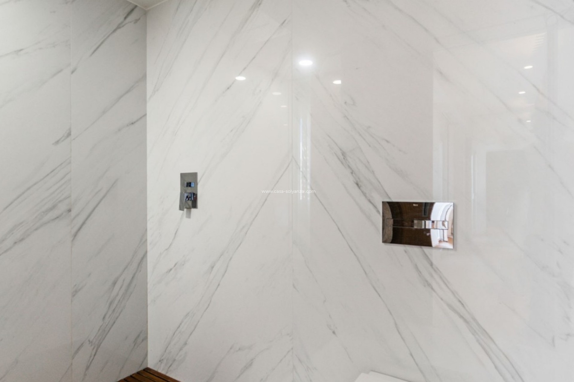 Herverkoop - Appartement / flat - Torrevieja