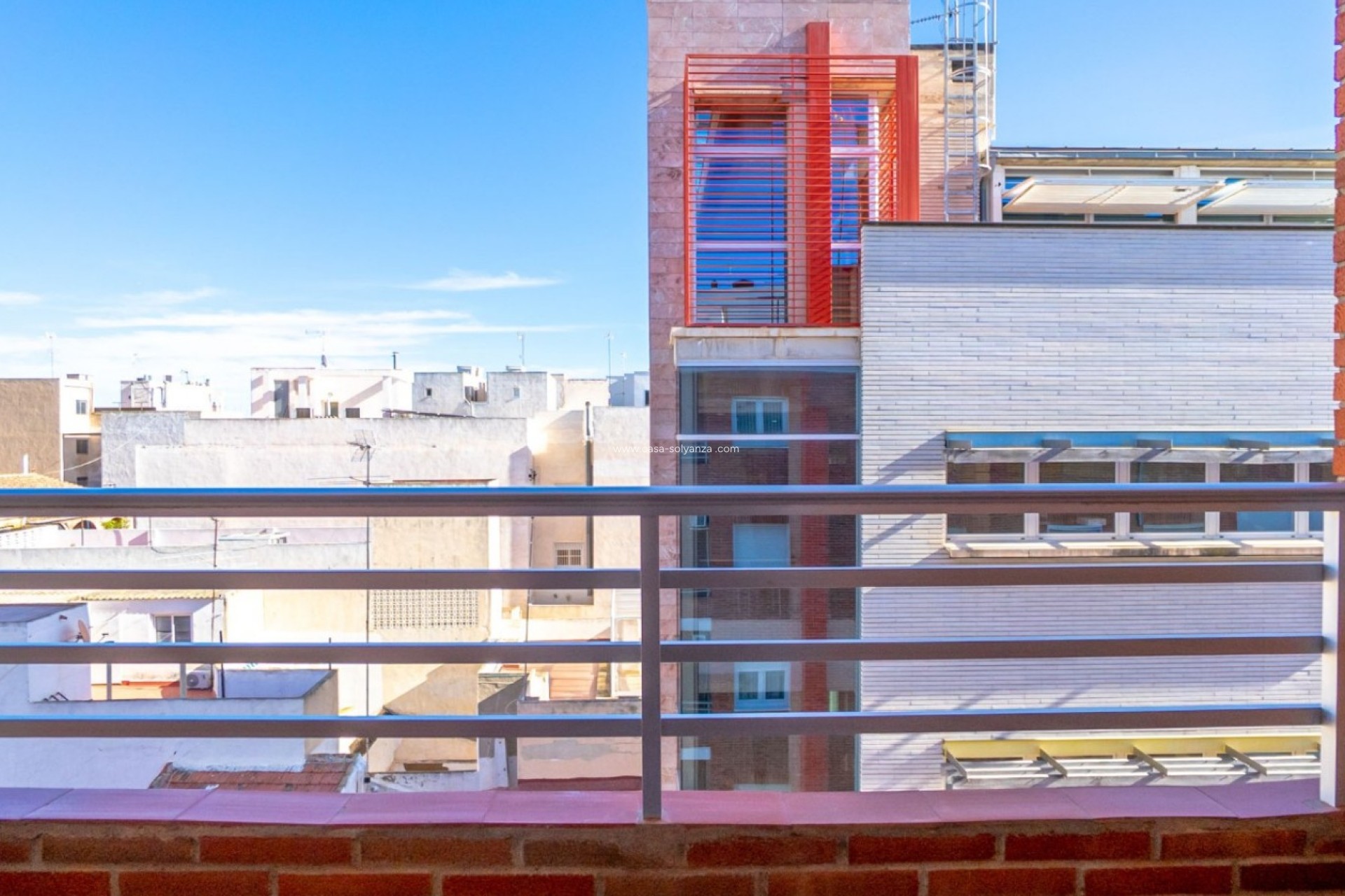 Herverkoop - Appartement / flat - Torrevieja