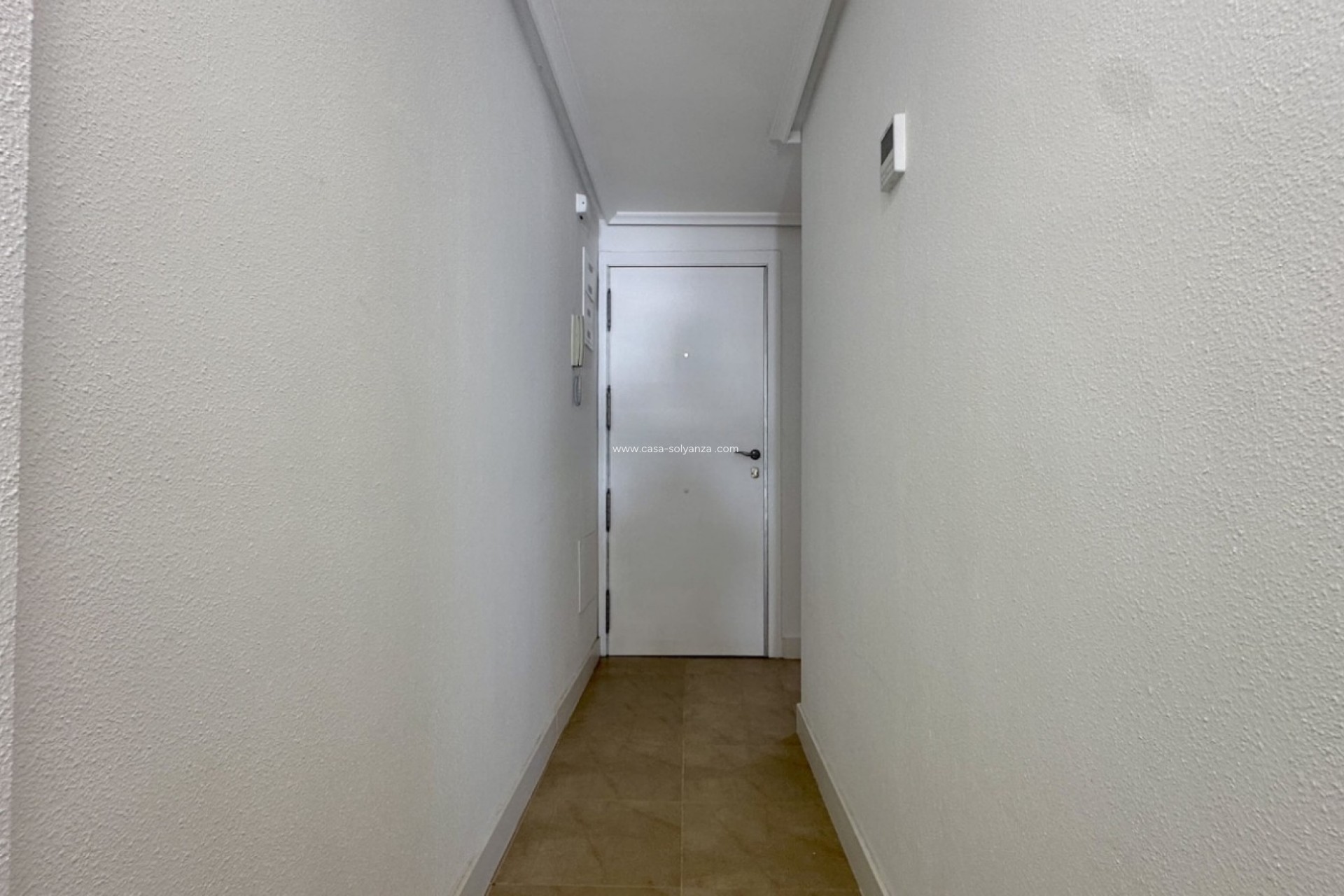 Herverkoop - Appartement / flat - Torrevieja