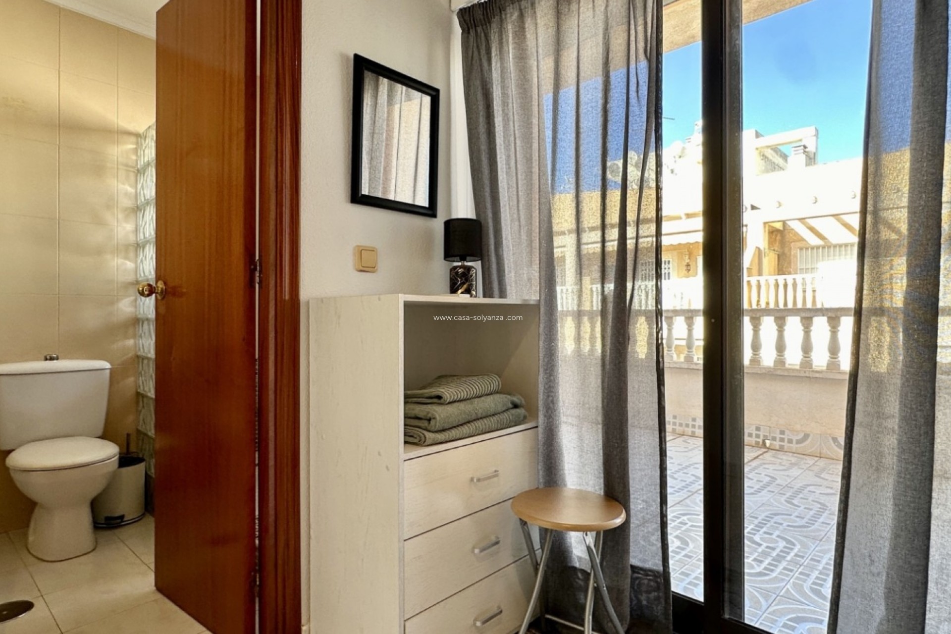 Herverkoop - Appartement / flat - Torrevieja