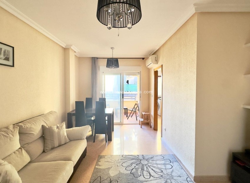 Herverkoop - Appartement / flat - Torrevieja