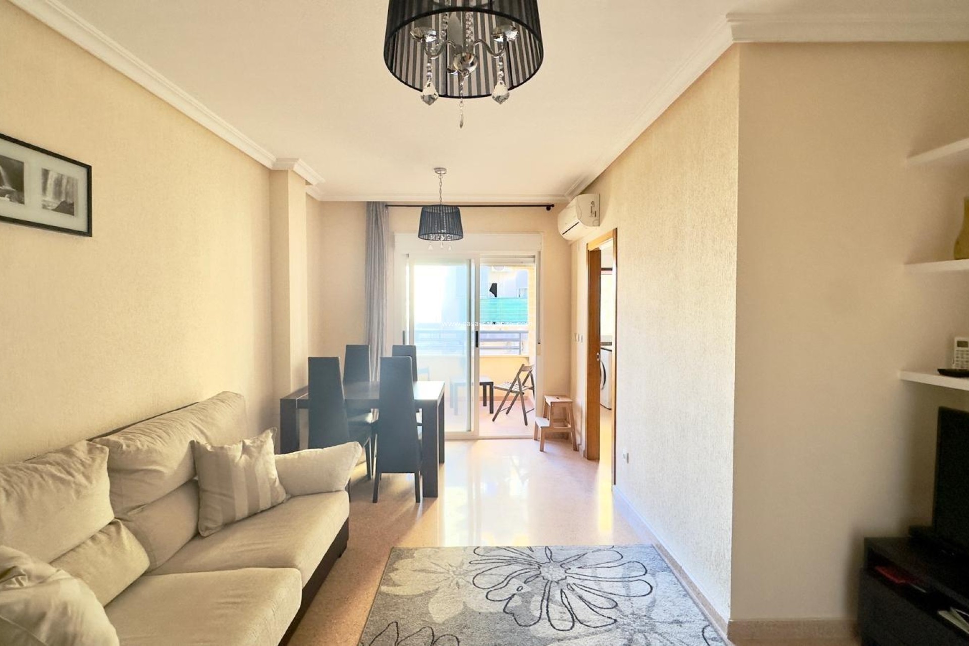 Herverkoop - Appartement / flat - Torrevieja