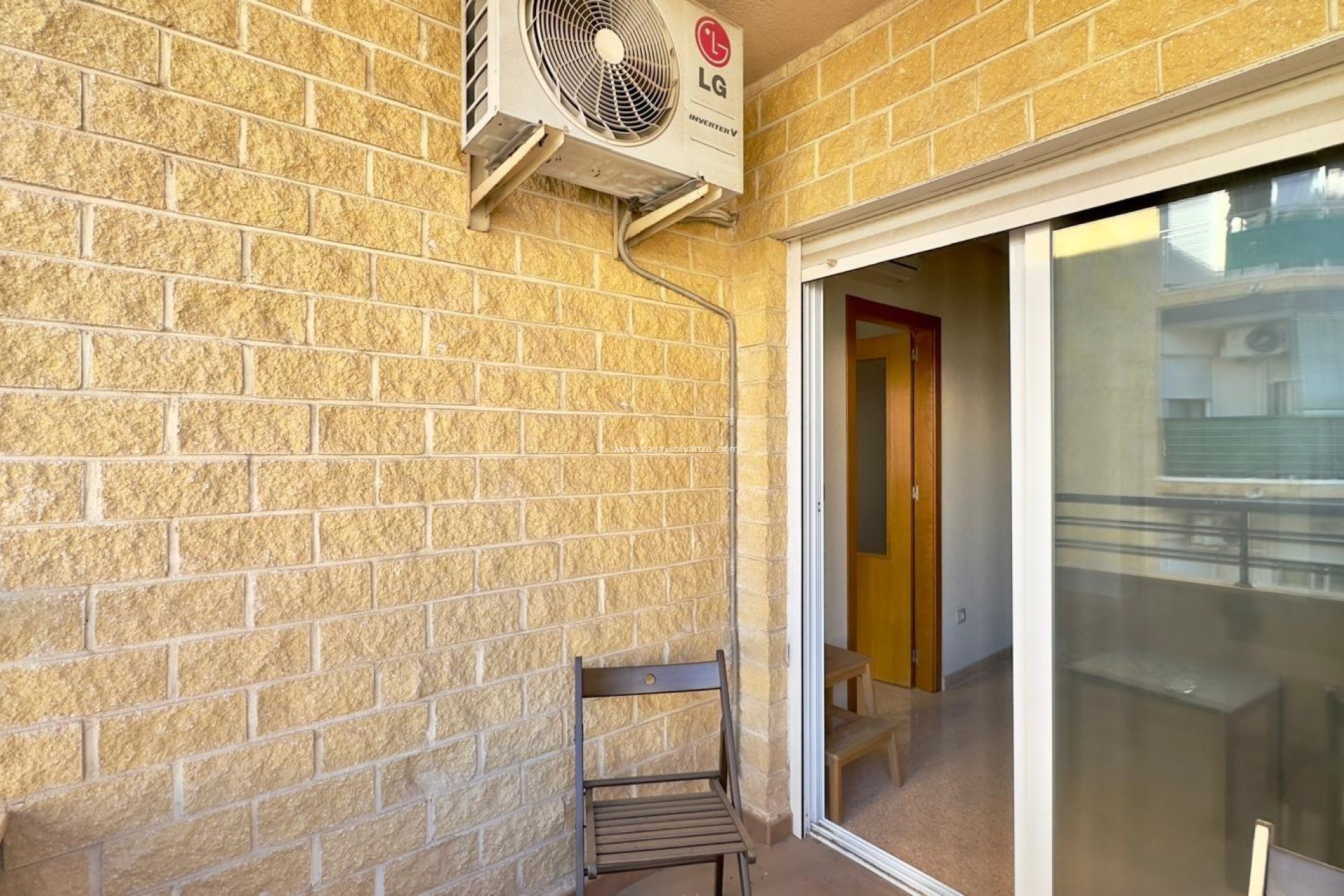 Herverkoop - Appartement / flat - Torrevieja