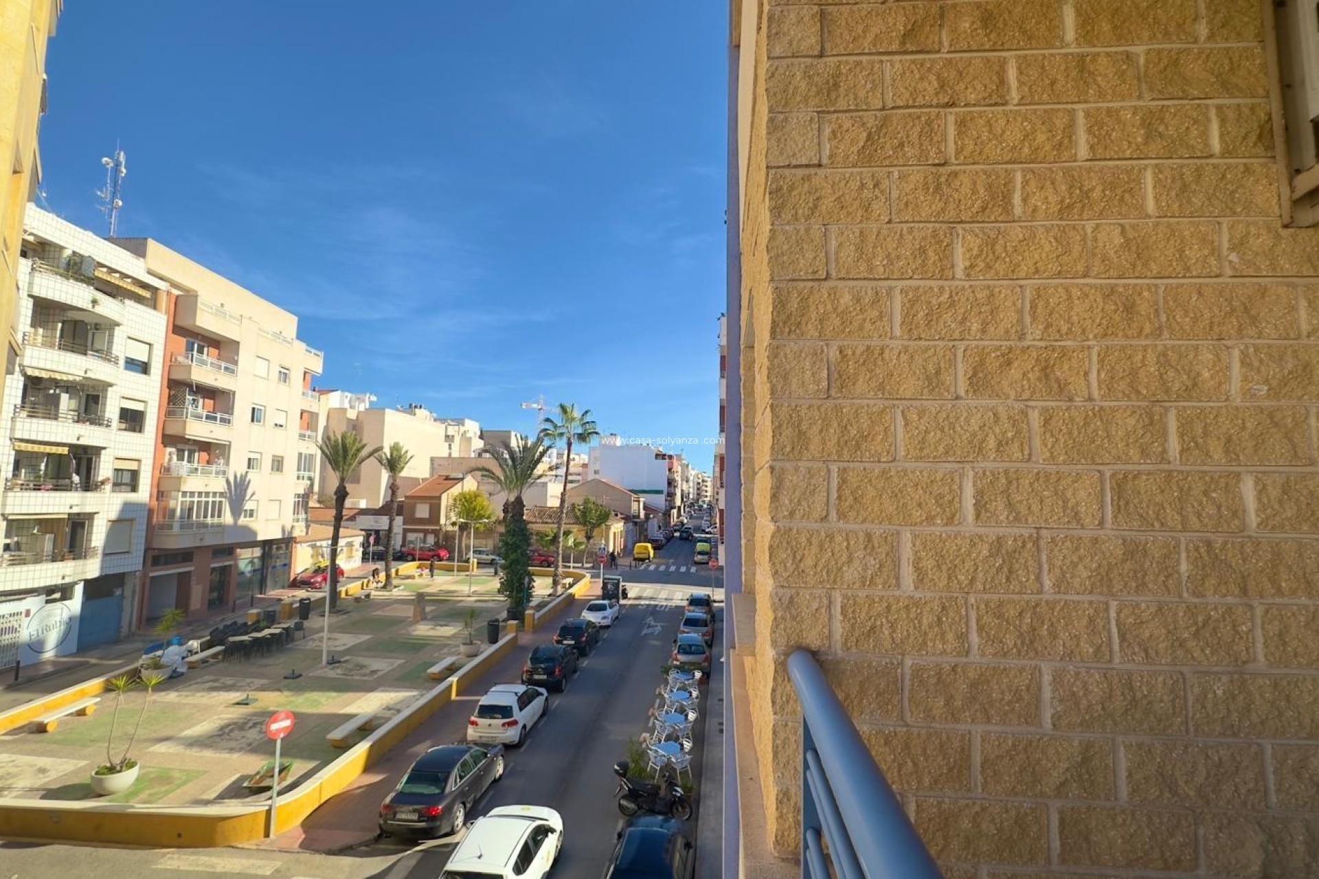 Herverkoop - Appartement / flat - Torrevieja