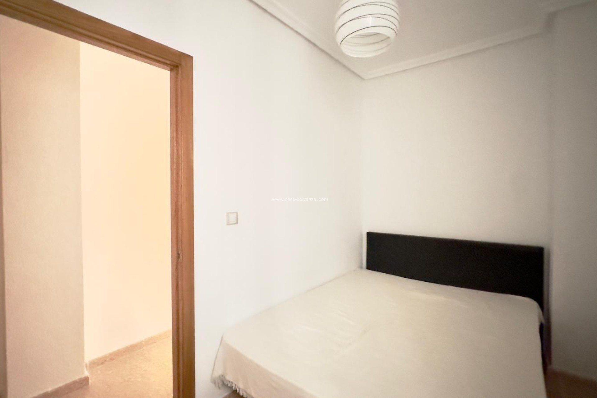 Herverkoop - Appartement / flat - Torrevieja