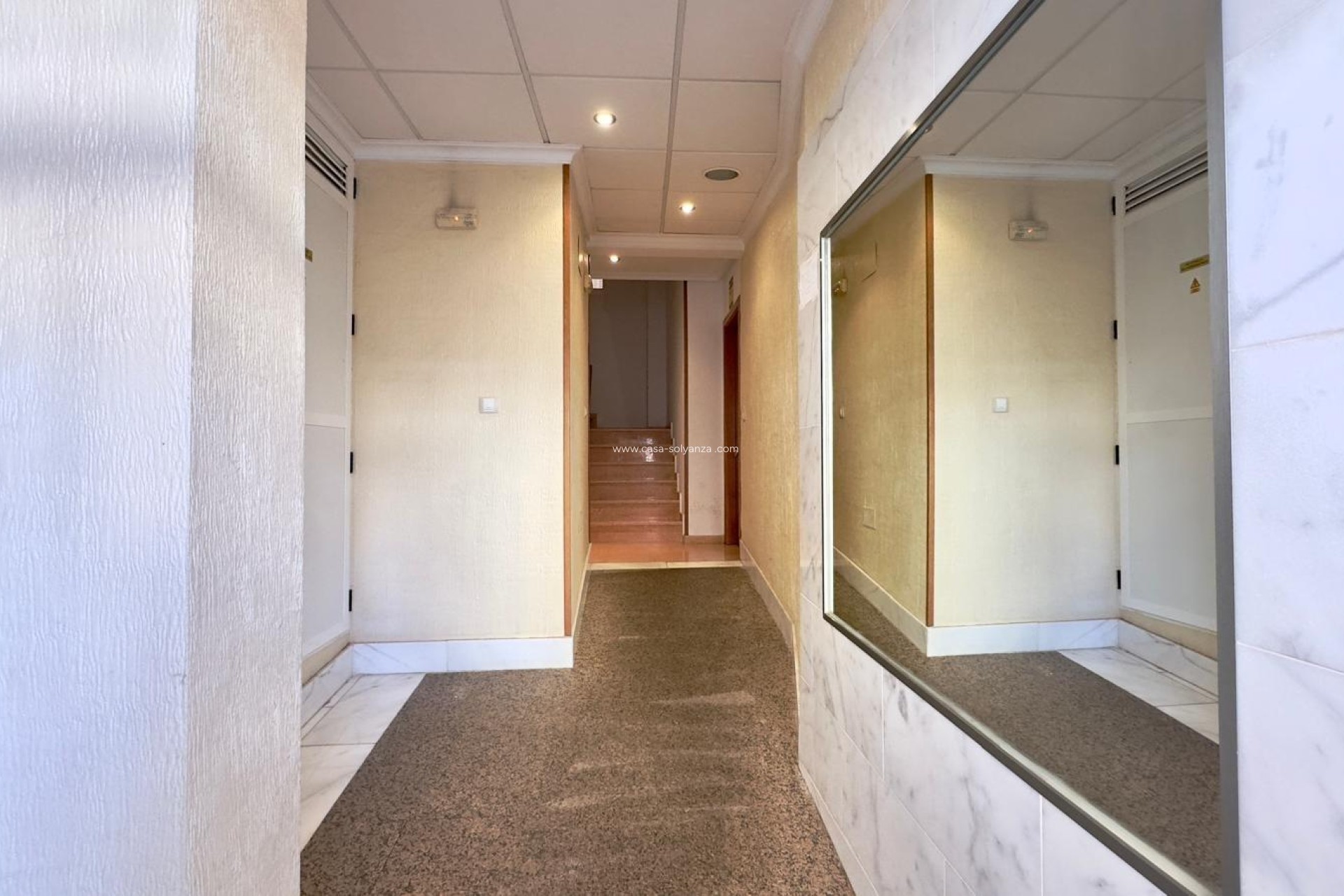 Herverkoop - Appartement / flat - Torrevieja