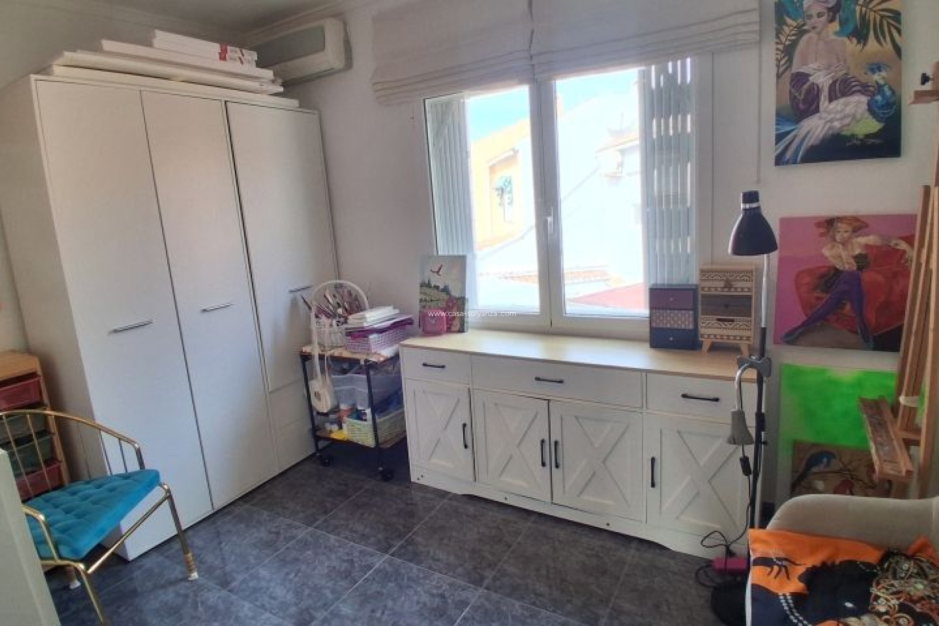 Herverkoop - Appartement / flat - Torrevieja