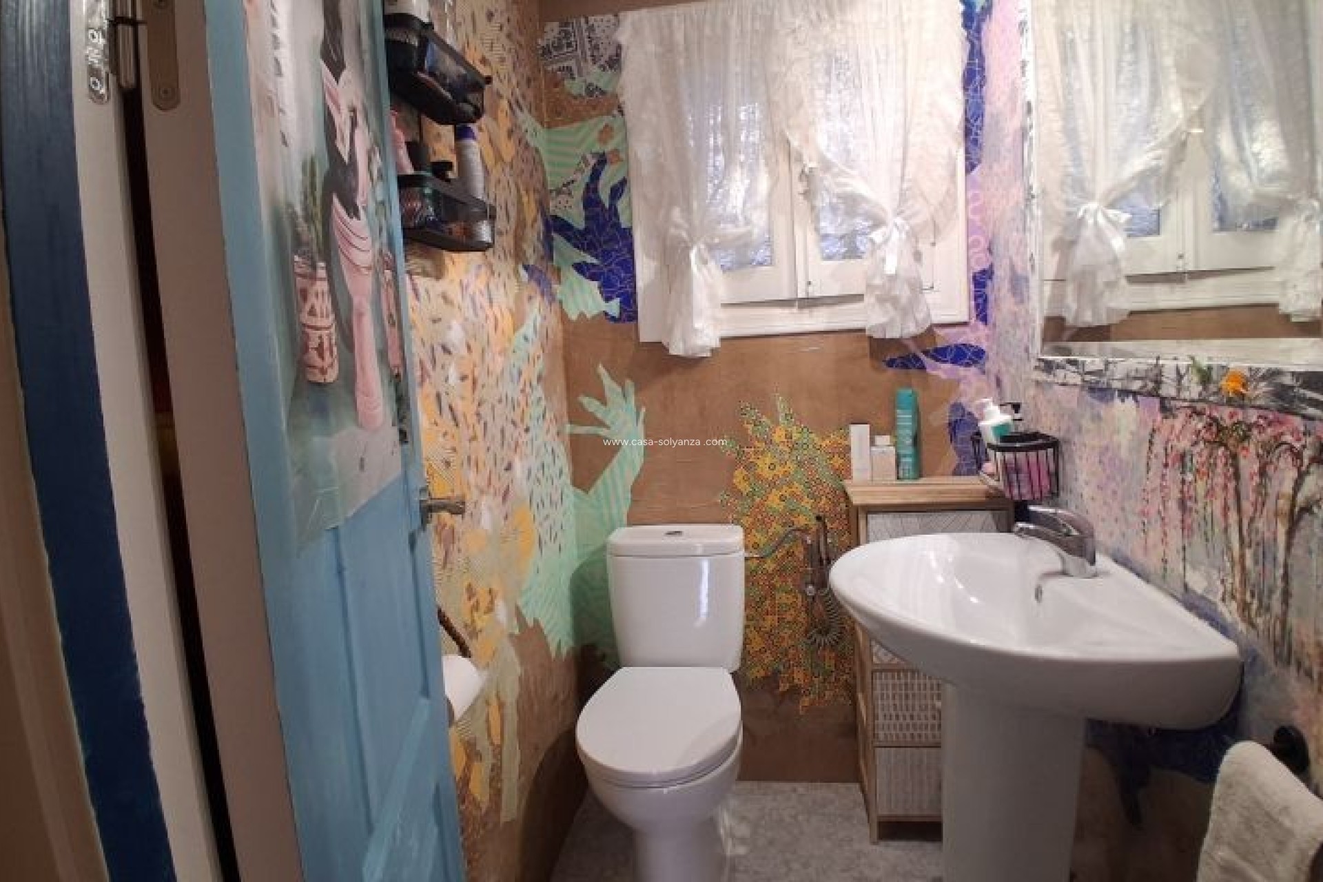 Herverkoop - Appartement / flat - Torrevieja