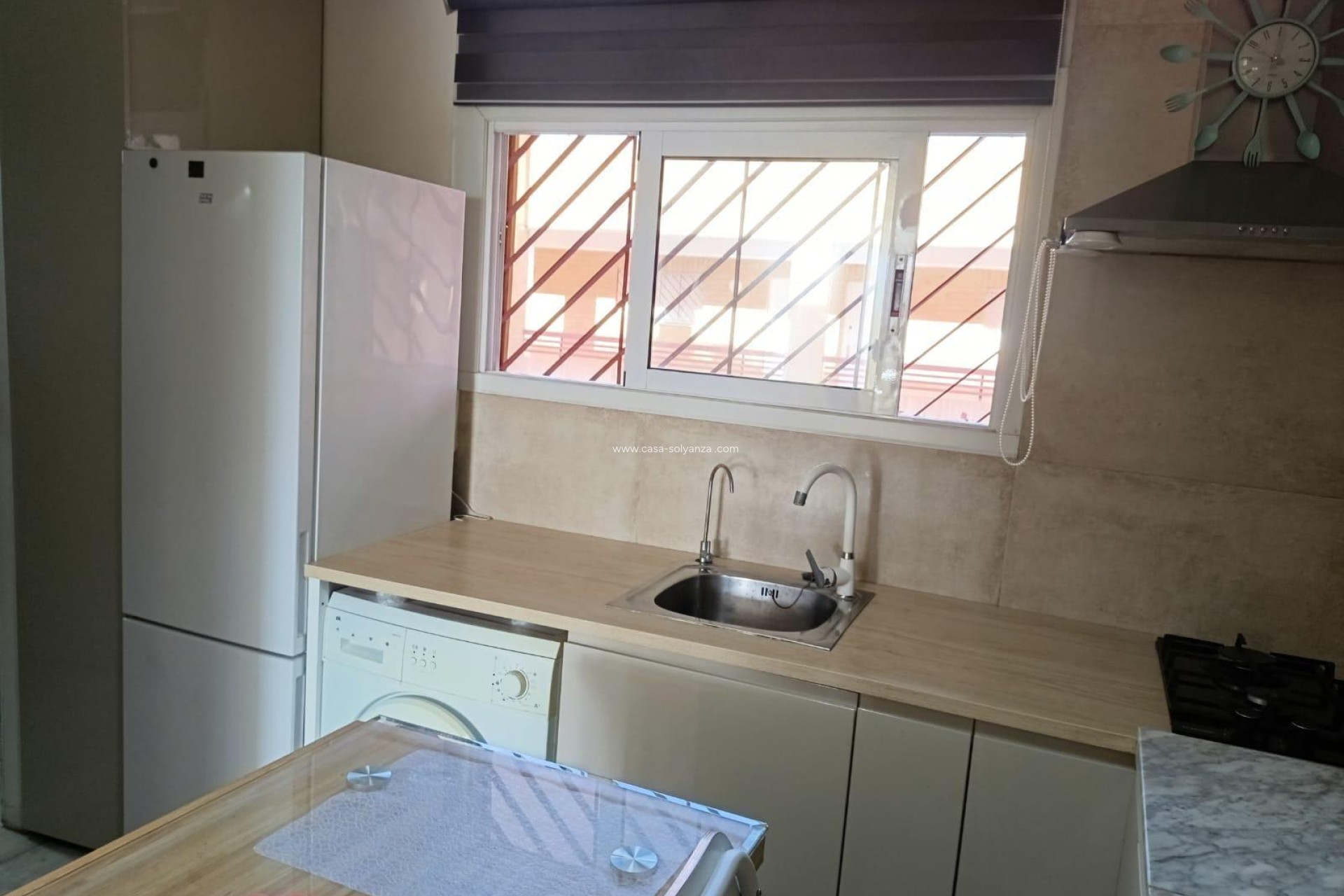 Herverkoop - Appartement / flat - Torrevieja