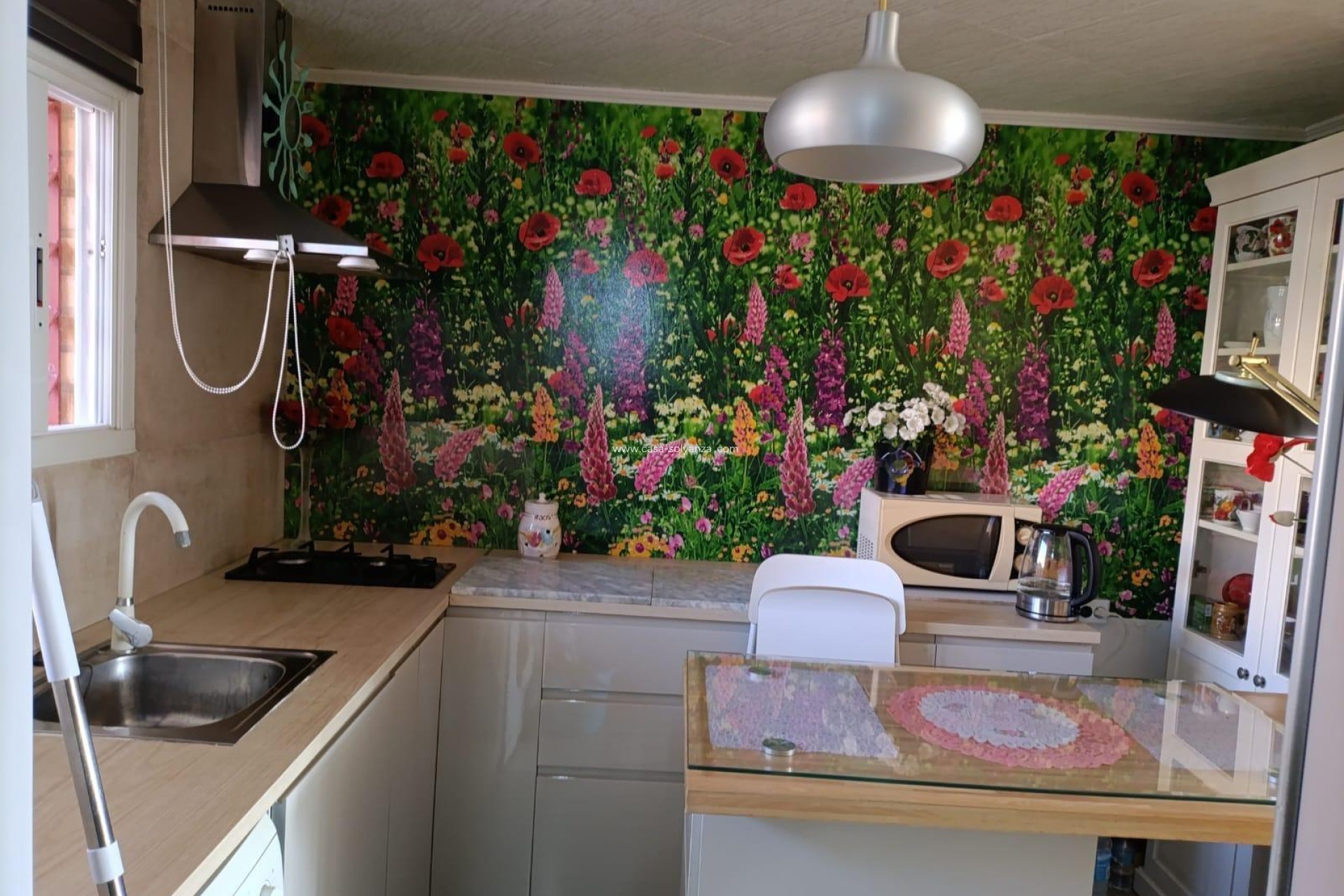 Herverkoop - Appartement / flat - Torrevieja