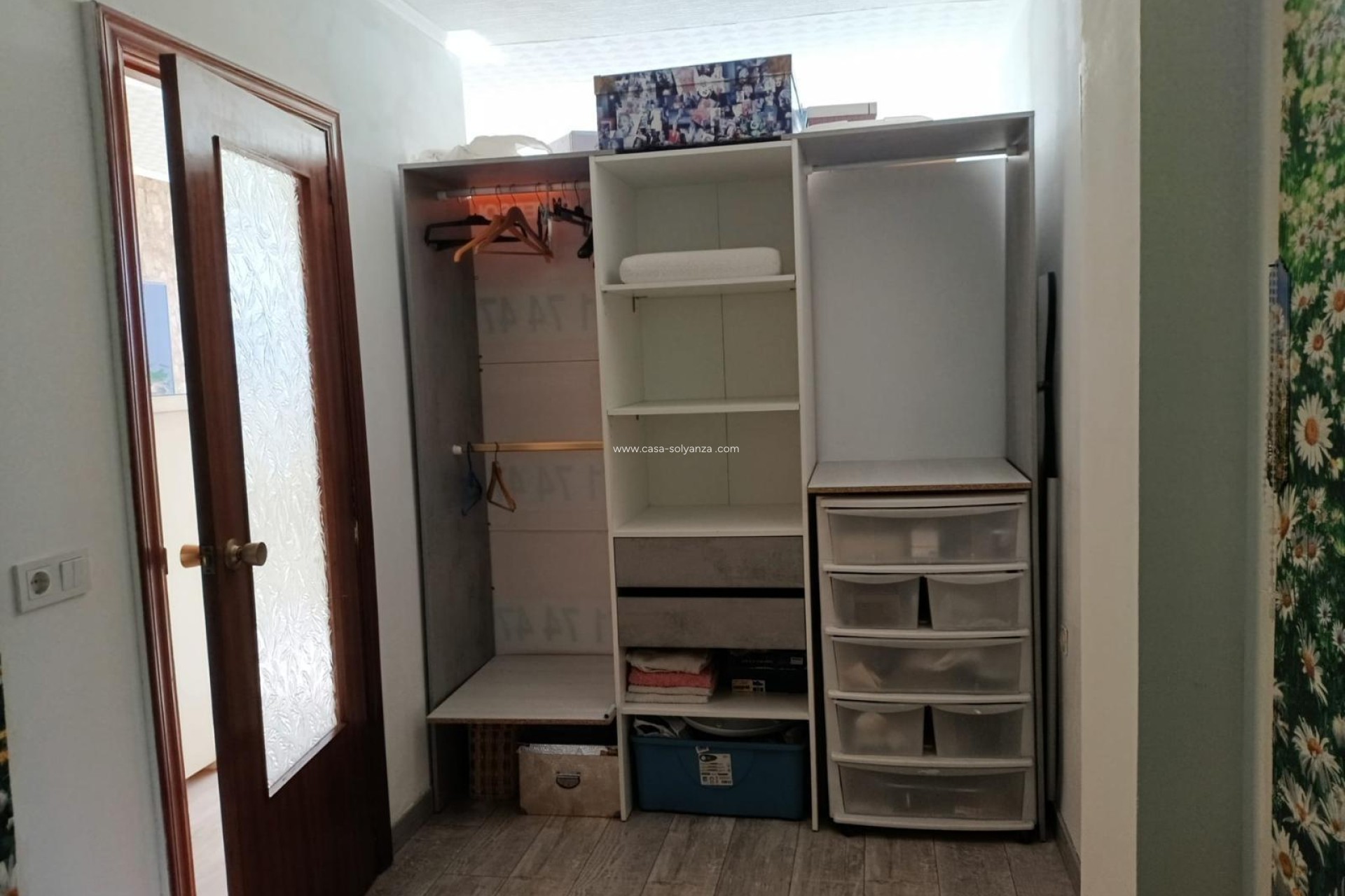 Herverkoop - Appartement / flat - Torrevieja