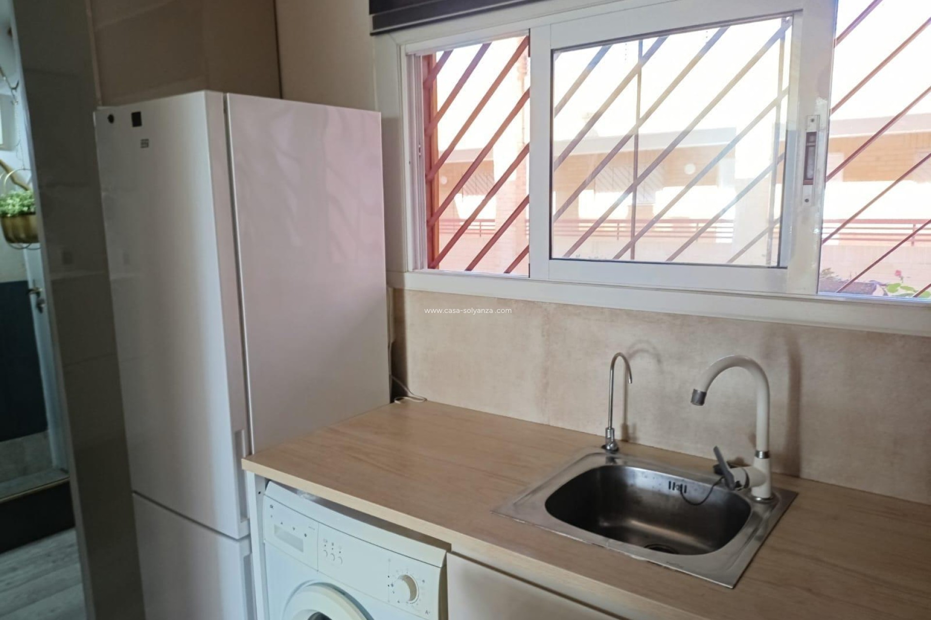 Herverkoop - Appartement / flat - Torrevieja