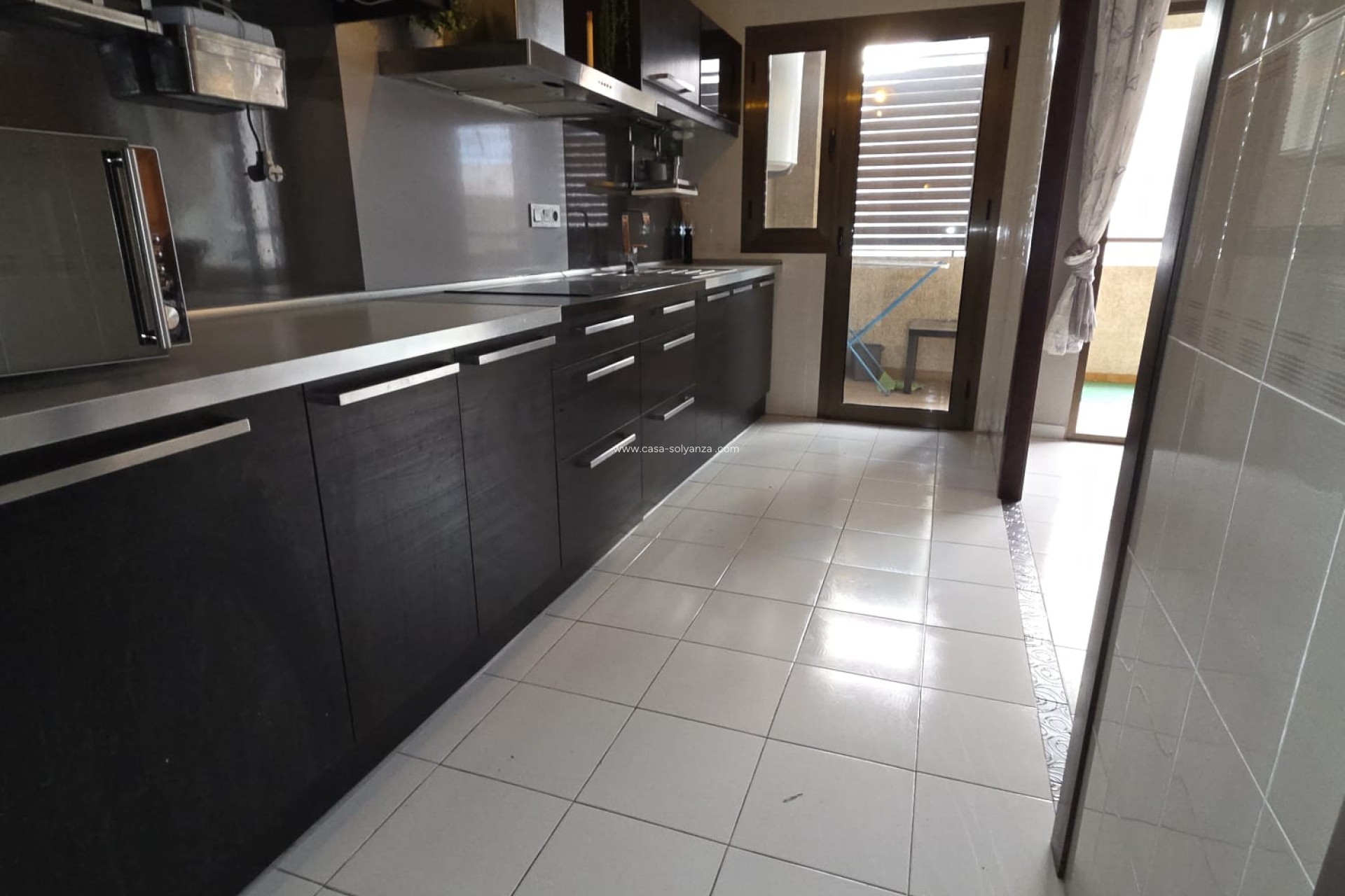 Herverkoop - Appartement / flat - Torrevieja