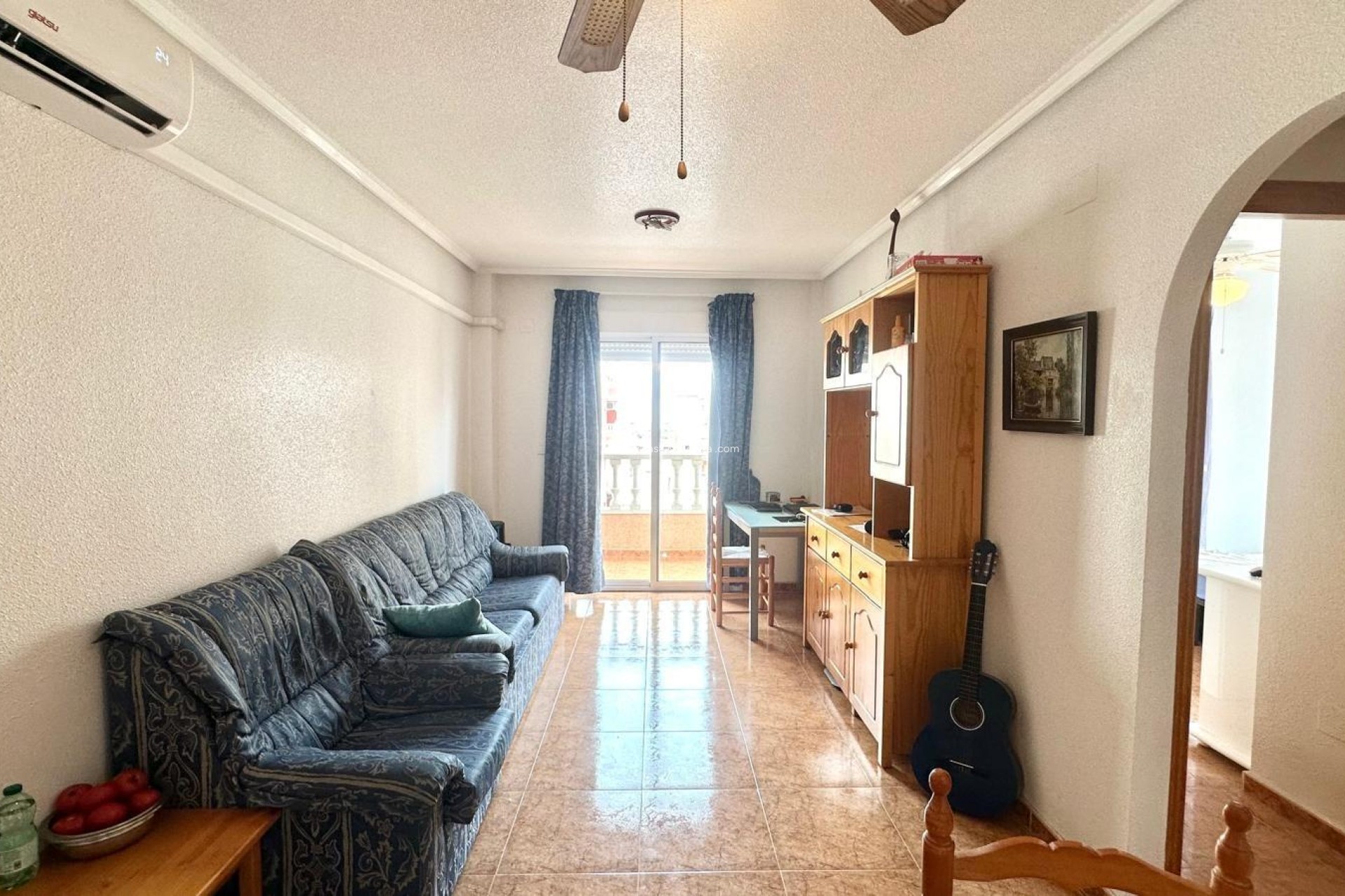 Herverkoop - Appartement / flat - Torrevieja