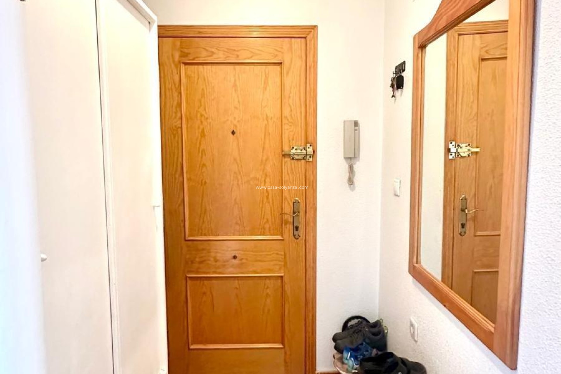 Herverkoop - Appartement / flat - Torrevieja