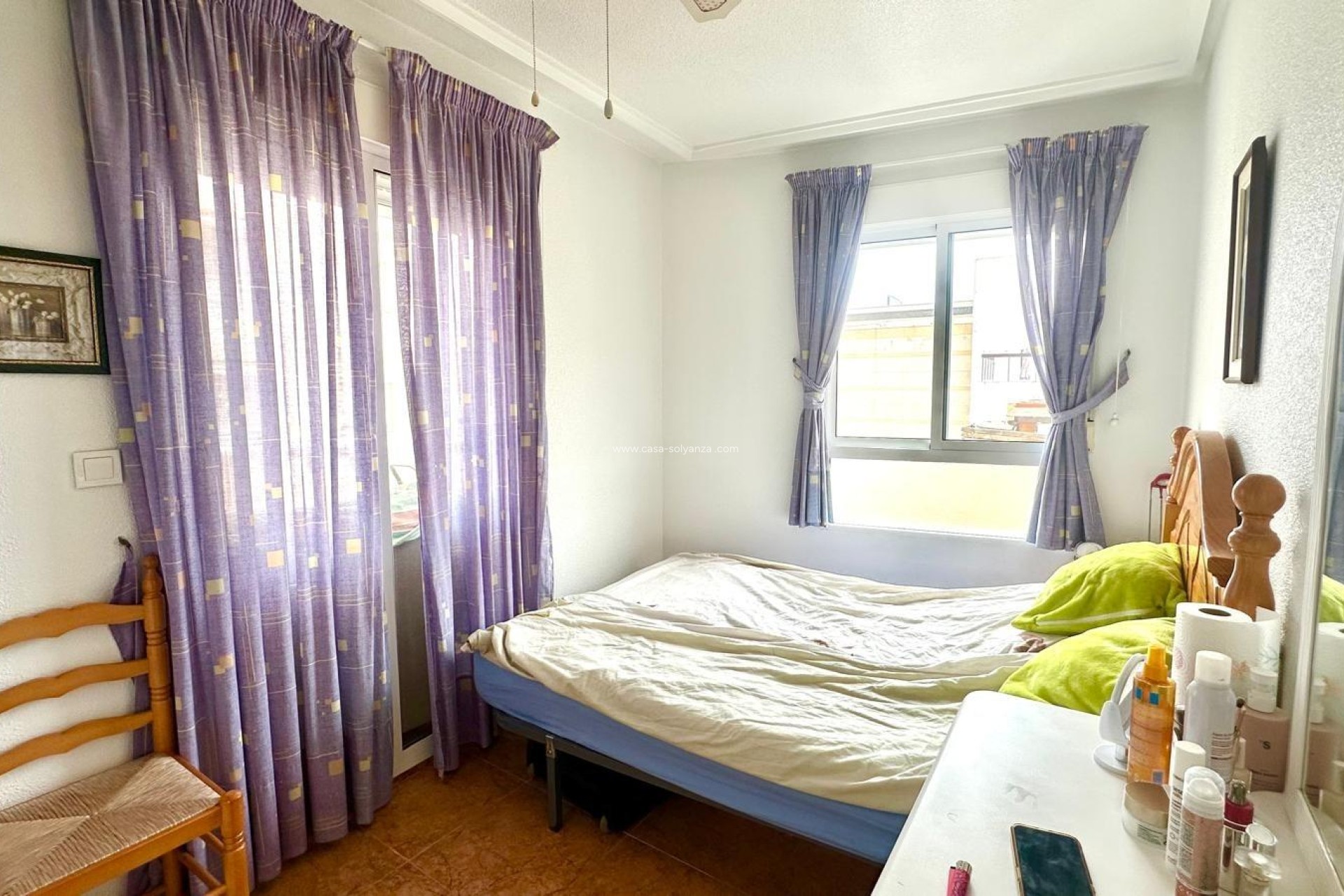 Herverkoop - Appartement / flat - Torrevieja