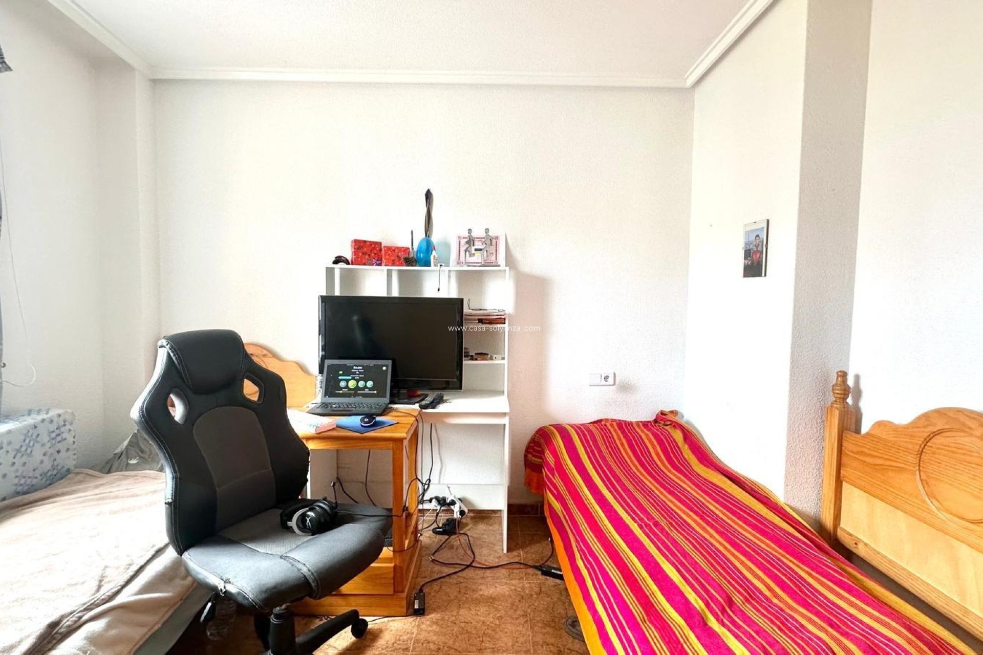 Herverkoop - Appartement / flat - Torrevieja