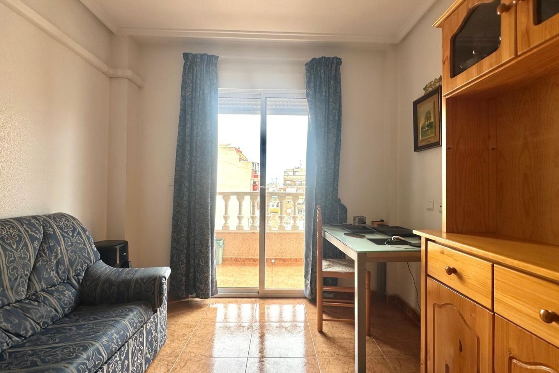 Herverkoop - Appartement / flat - Torrevieja