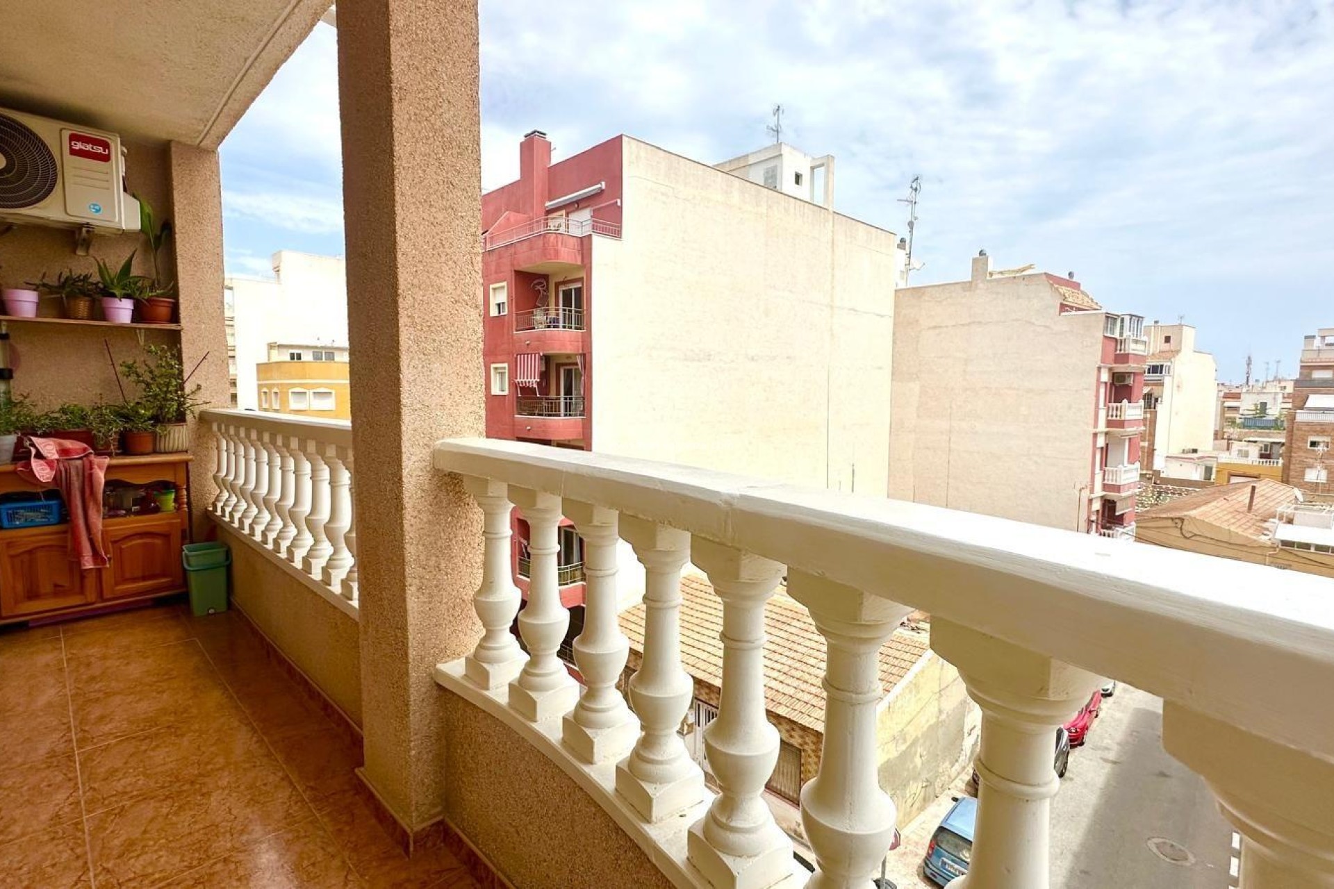 Herverkoop - Appartement / flat - Torrevieja