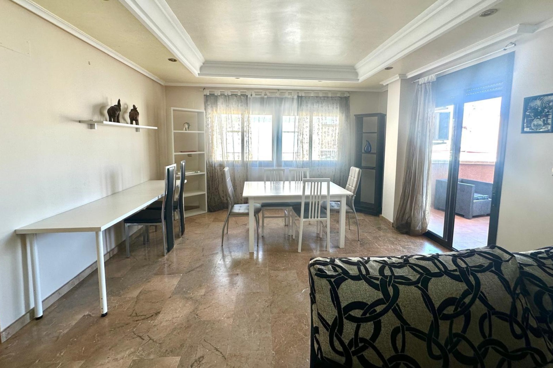 Herverkoop - Appartement / flat - Torrevieja